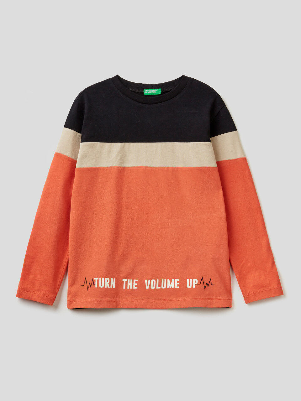 Boys and Girls Turtleneck 100% Cotton in Basic Colors for Kids School Base Layering USA Made 