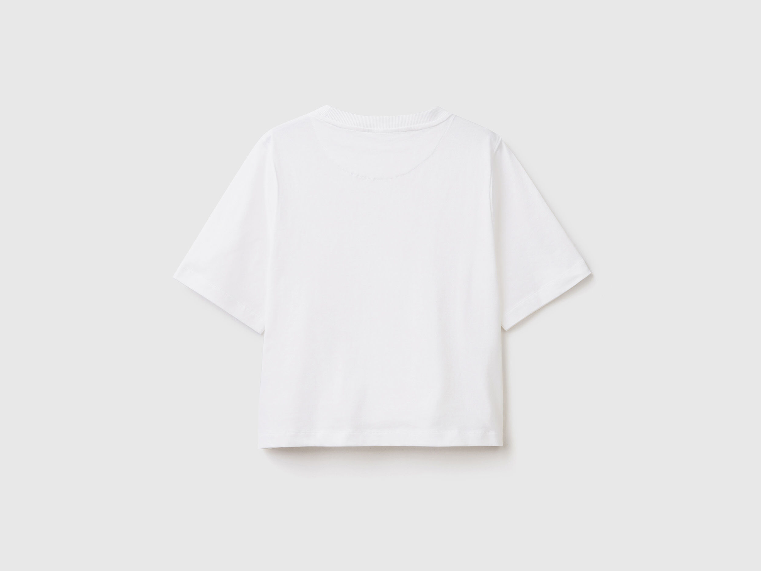 Shirt white sales