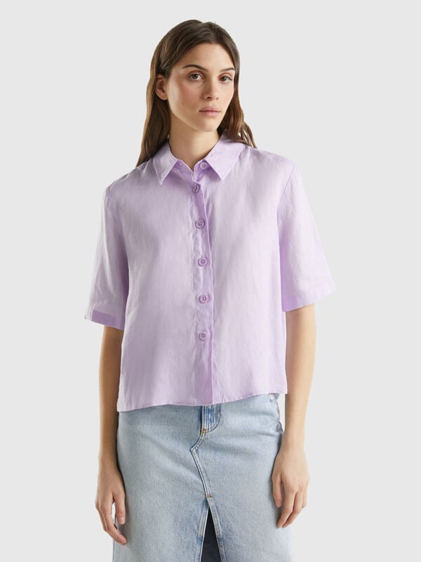 Camisas Mujer y Blusas Nueva Colección 2024