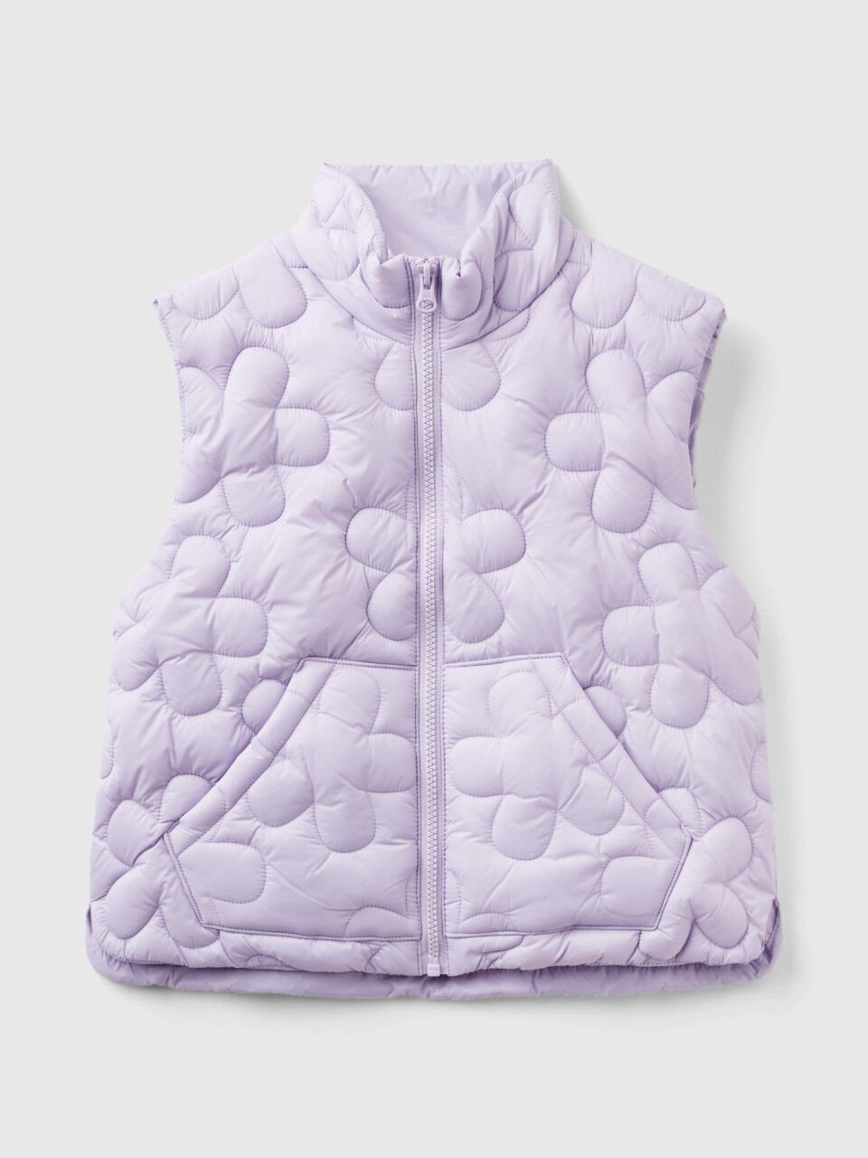 Ropa niña shop benetton 2020