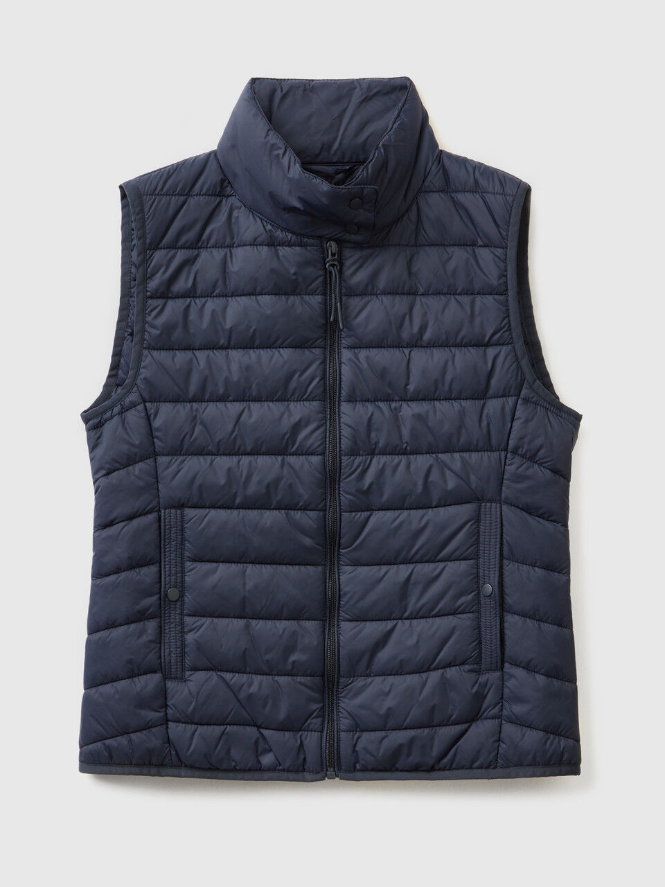 Benetton down jacket online