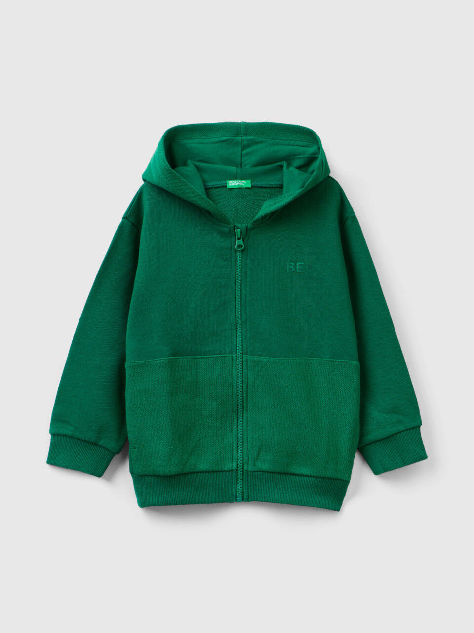 Sudaderas benetton niño discount rebajas