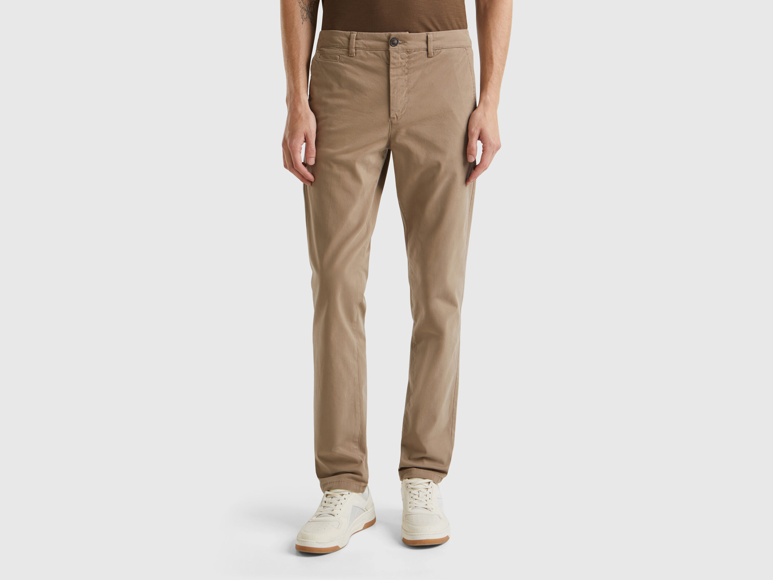 Pantalon chino outlet