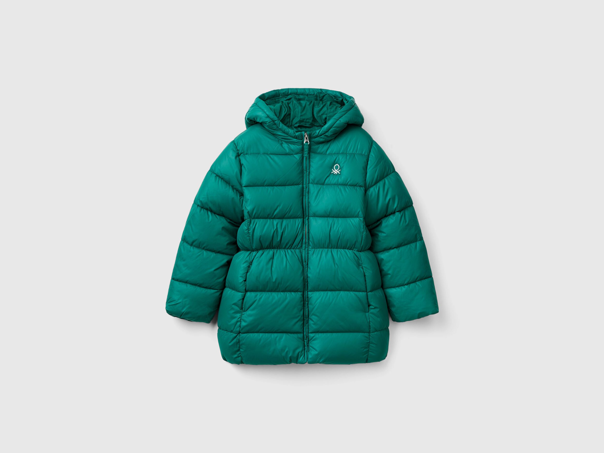 Junior Girls Jackets and Coats Collection Benetton