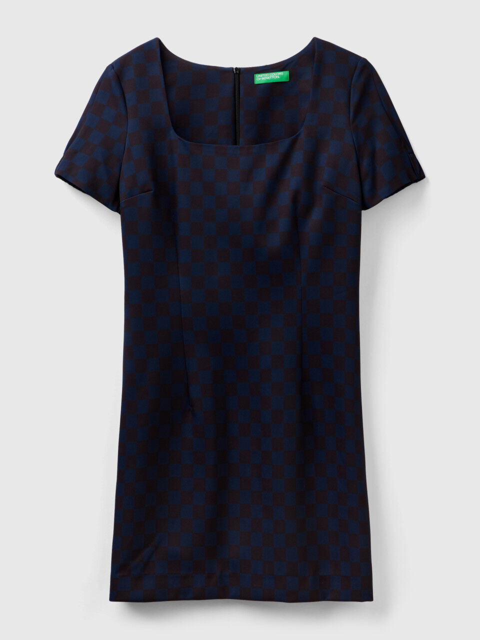 Benetton vestidos mujer on sale 2020