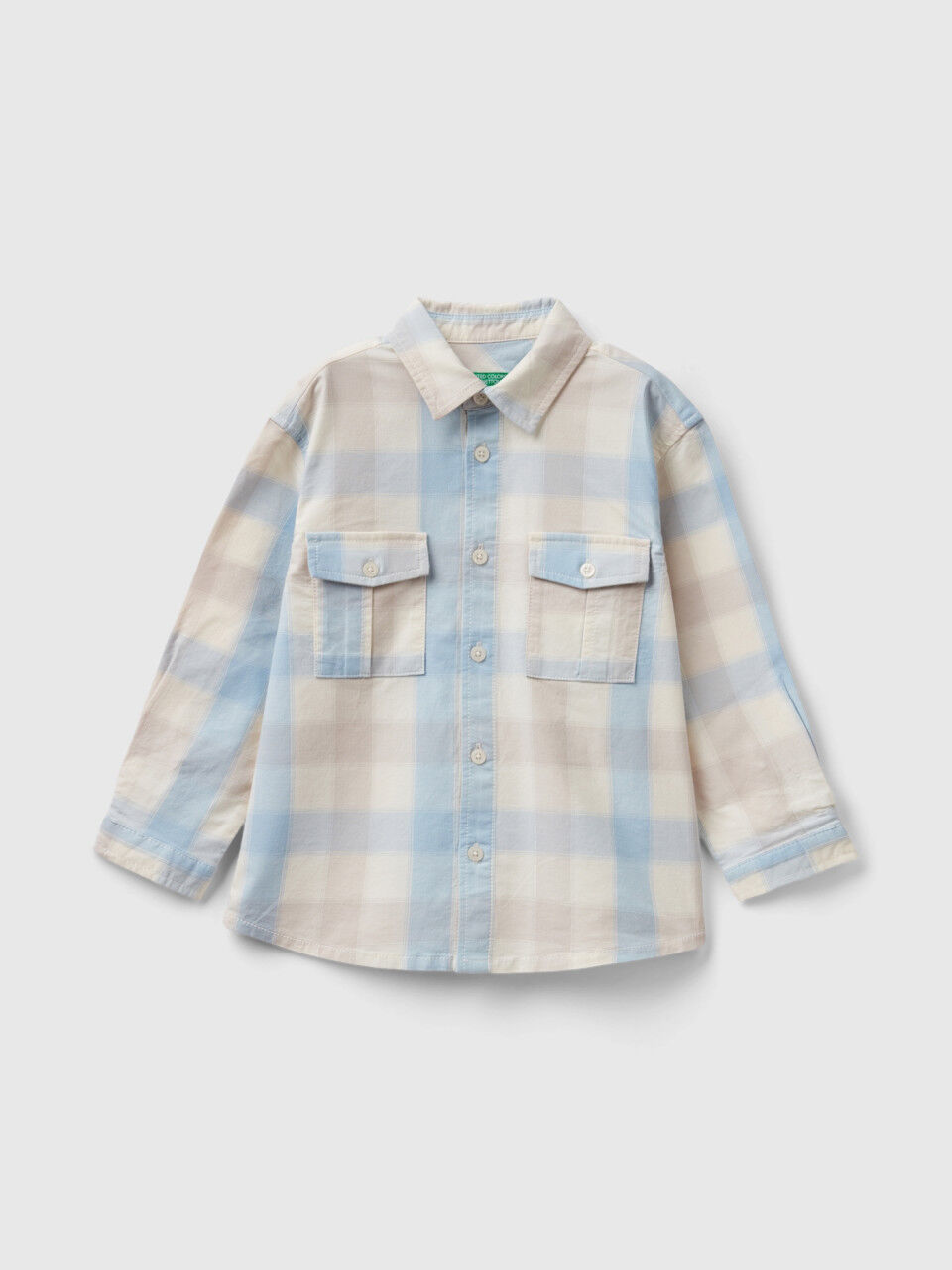 Benetton best sale bebe niño