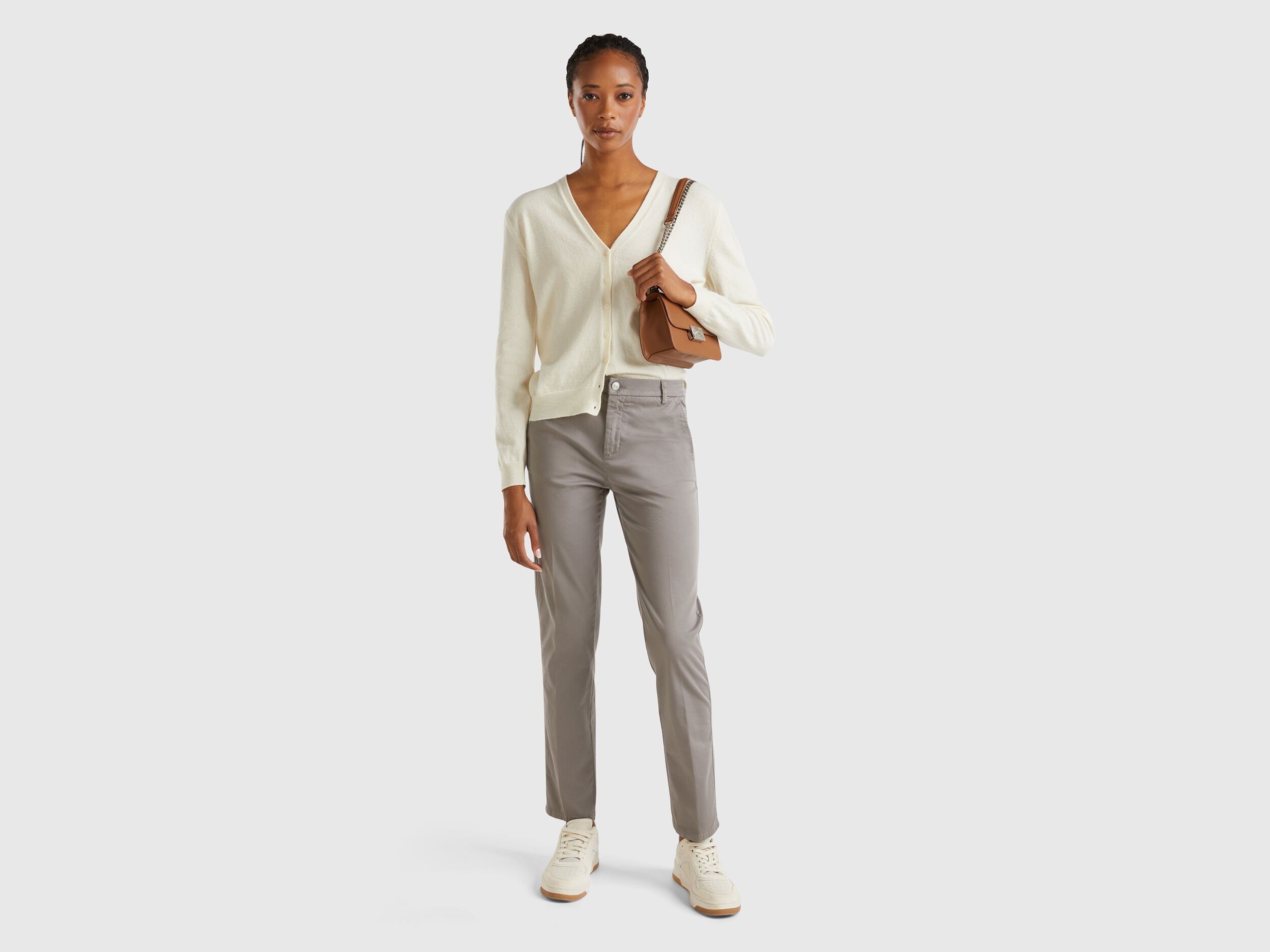 Skinny linen pants womens shop