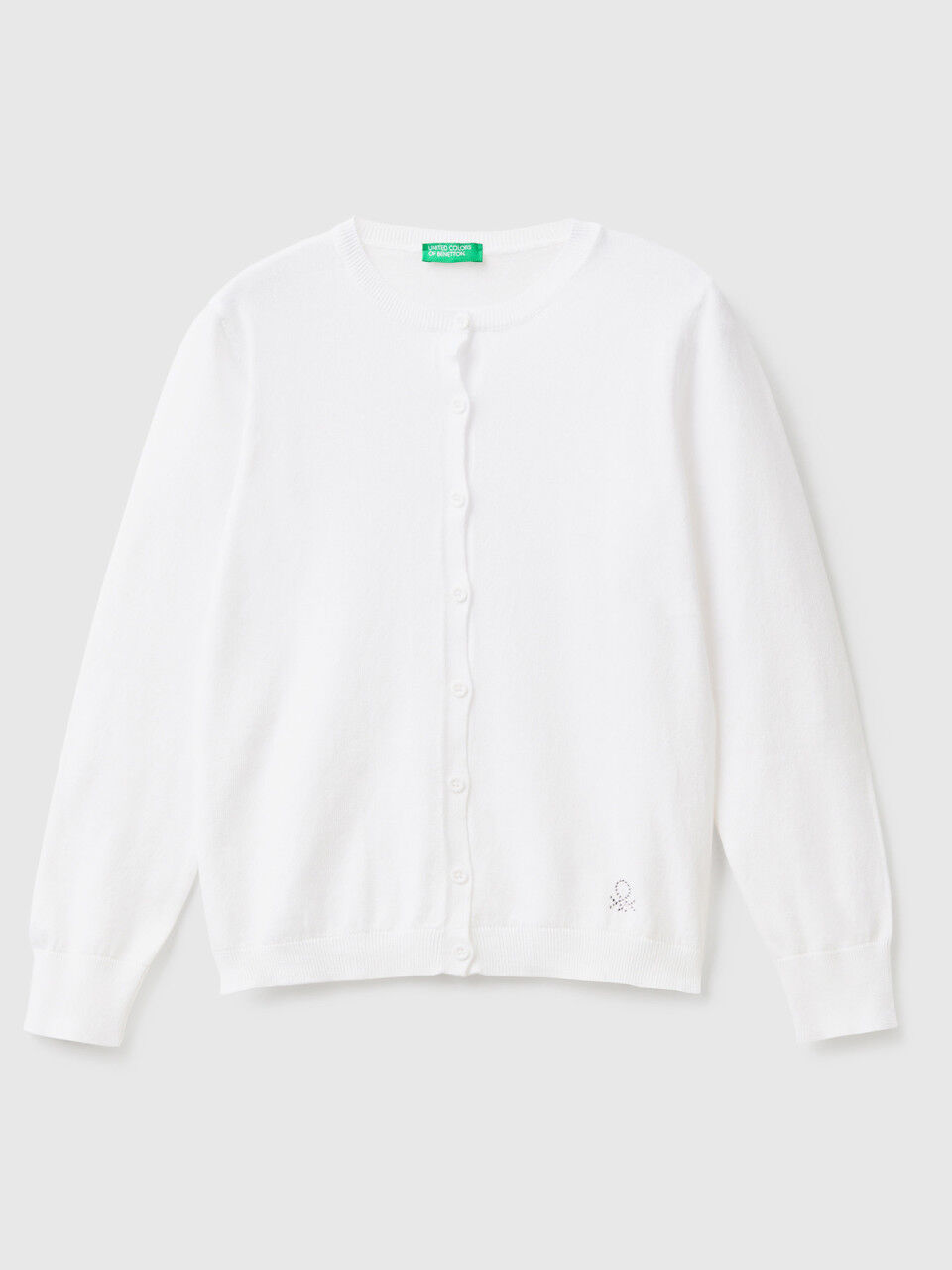 Jers is Ni a y Prendas de punto Nueva Colecci n 2023 Benetton