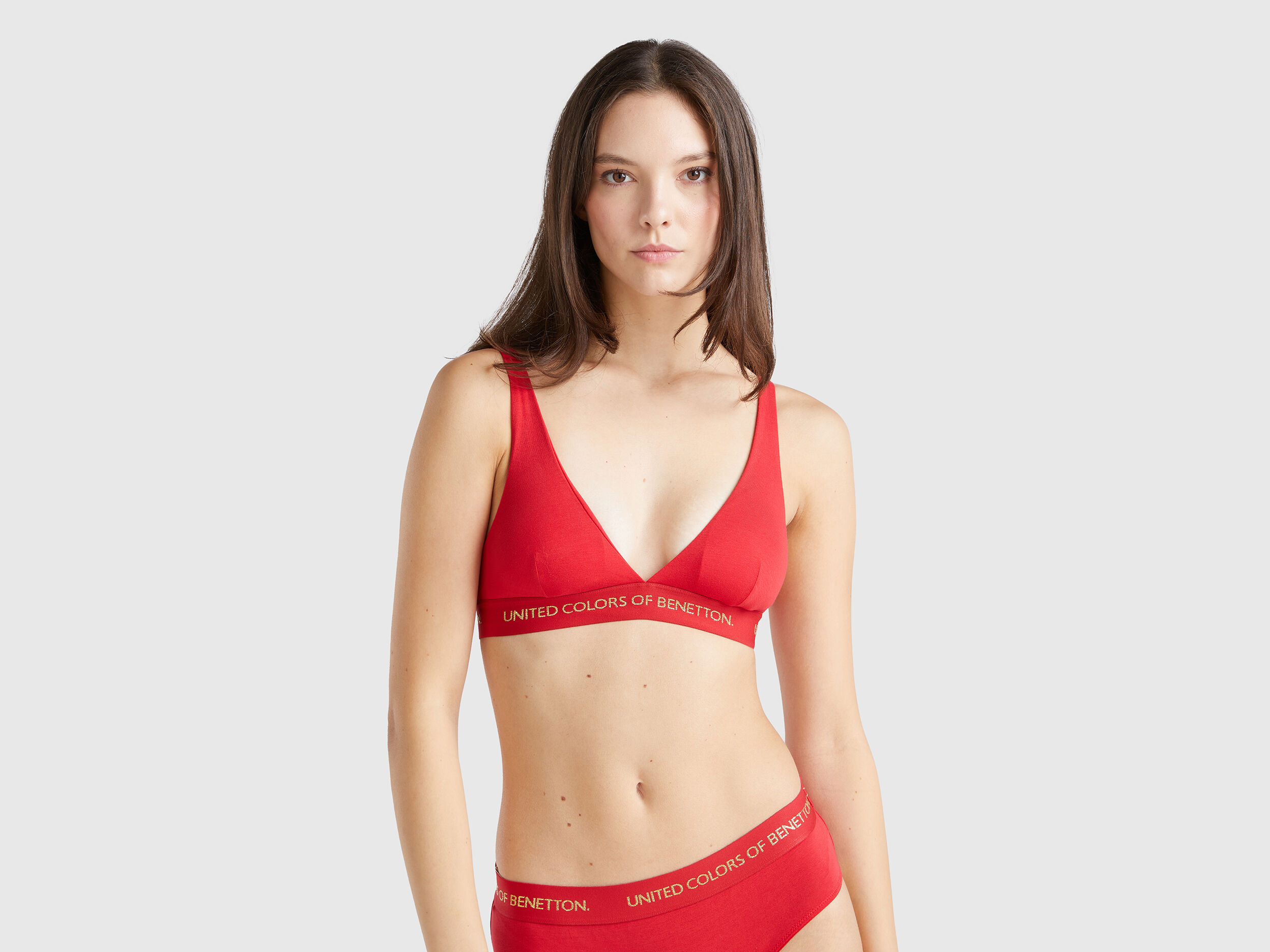 Women s Underwear Undercolors New Collection Benetton