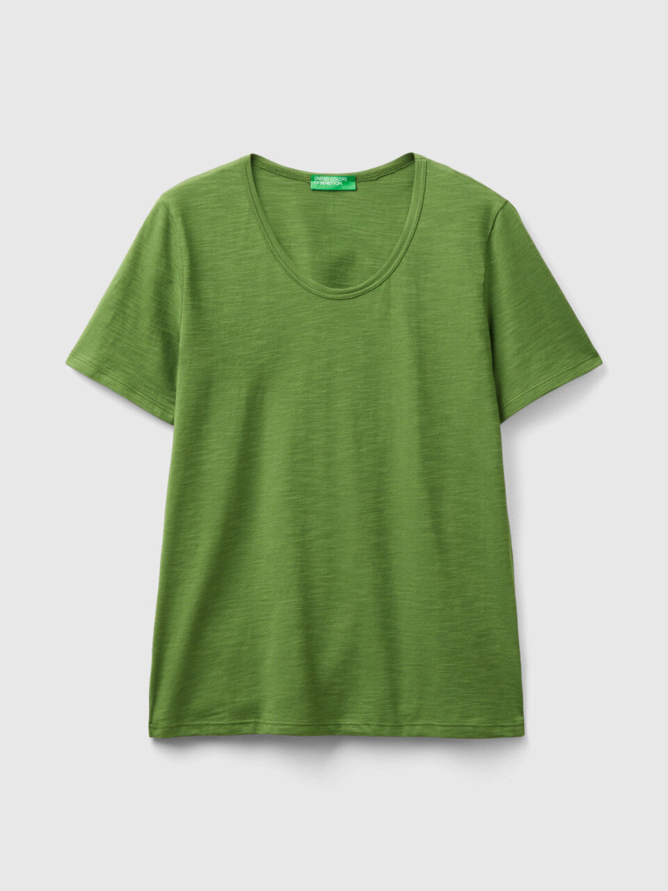 Benetton t store shirts for ladies