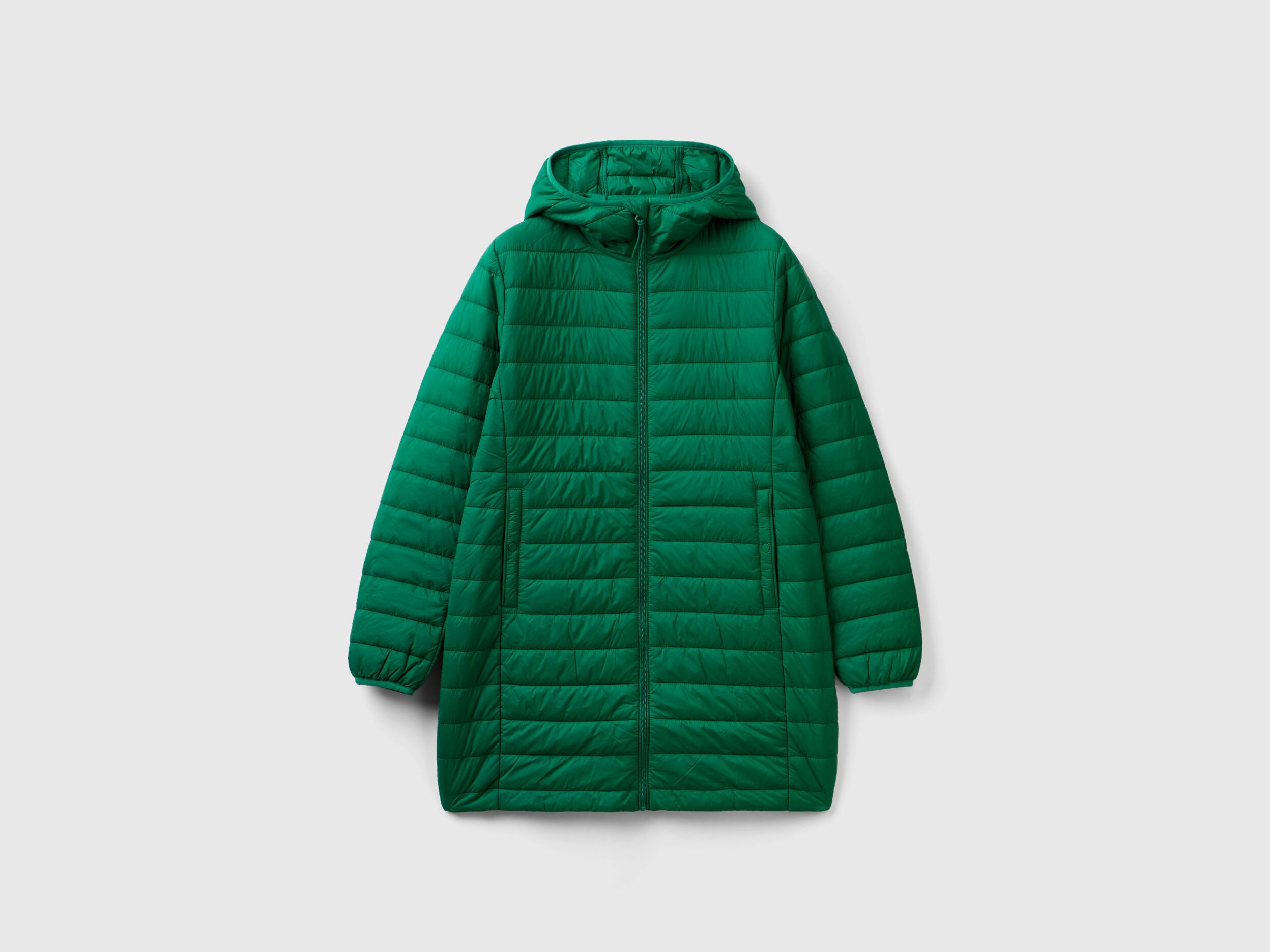 Parka sales benetton bambina