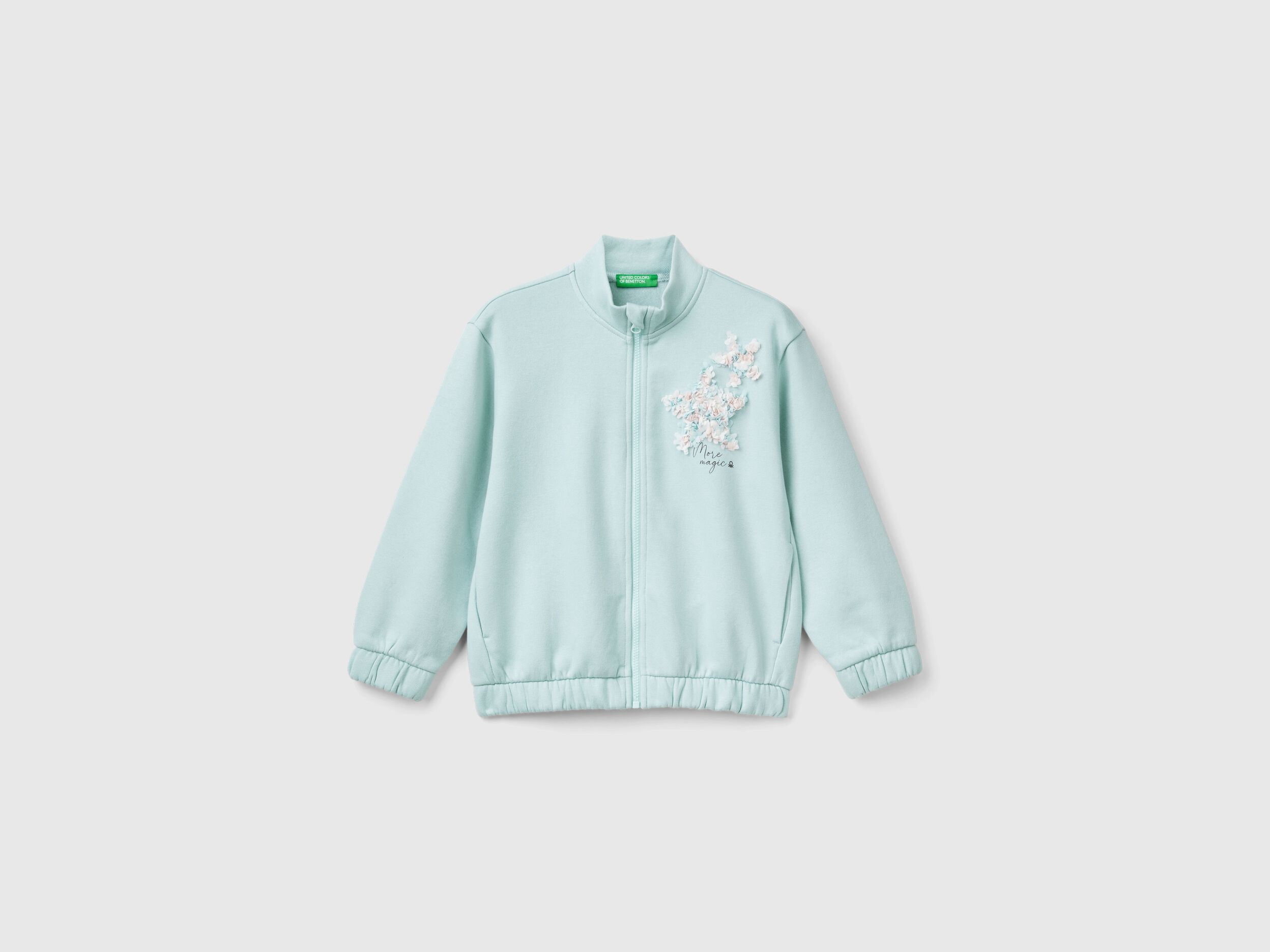 Benetton niña chandal clearance