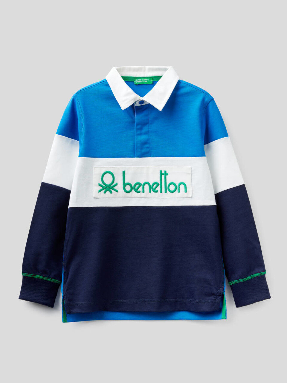 United Colors of Benetton Polo Bambini e Ragazzi