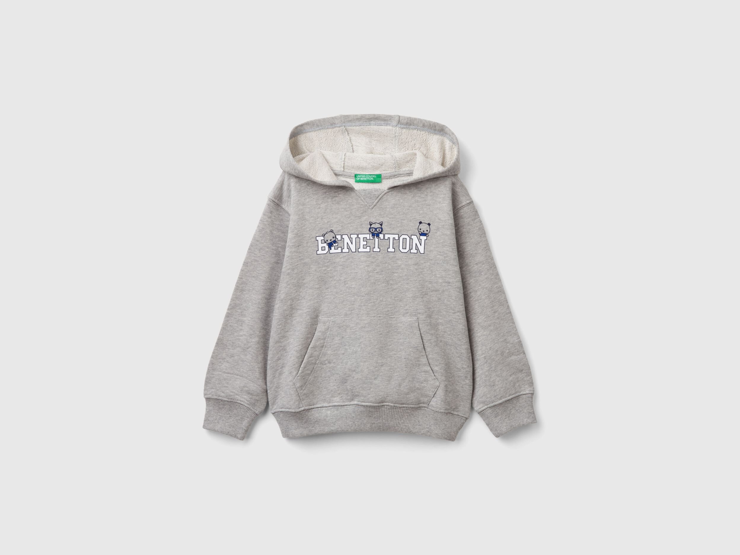 Benetton hoodies online