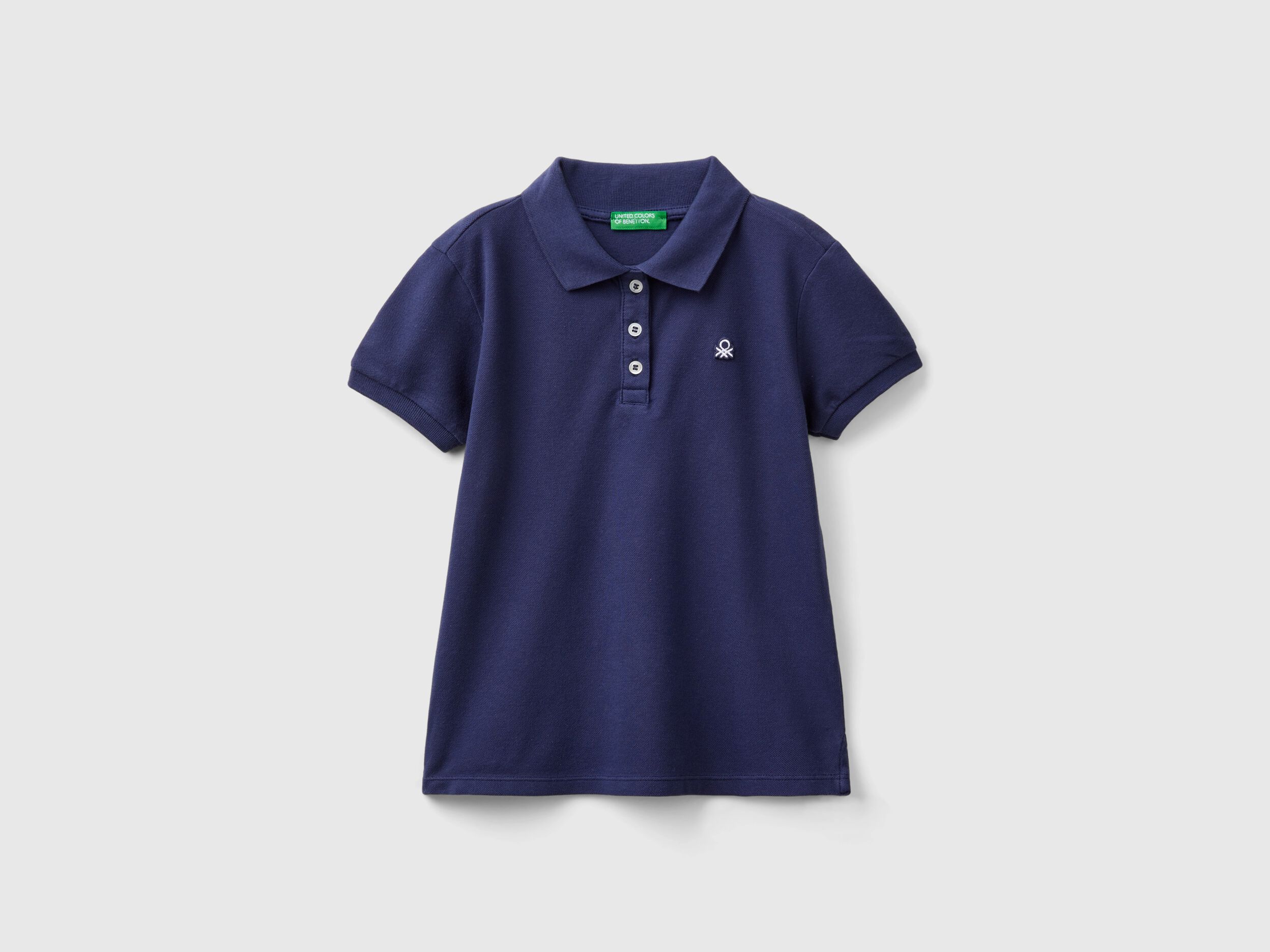 Junior girl polo shirts store