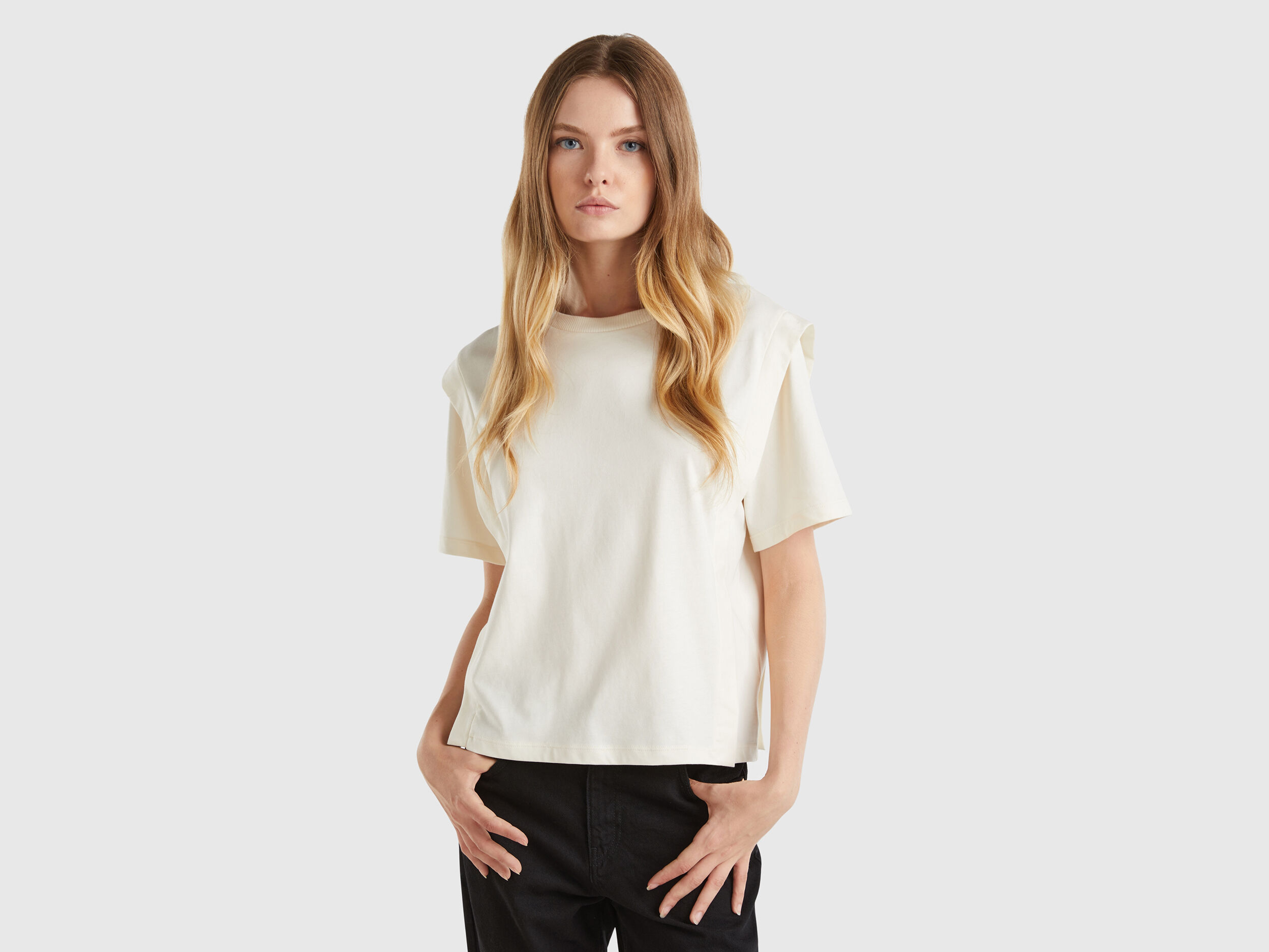 Camisetas Mujer y Top Nueva Coleccion Online