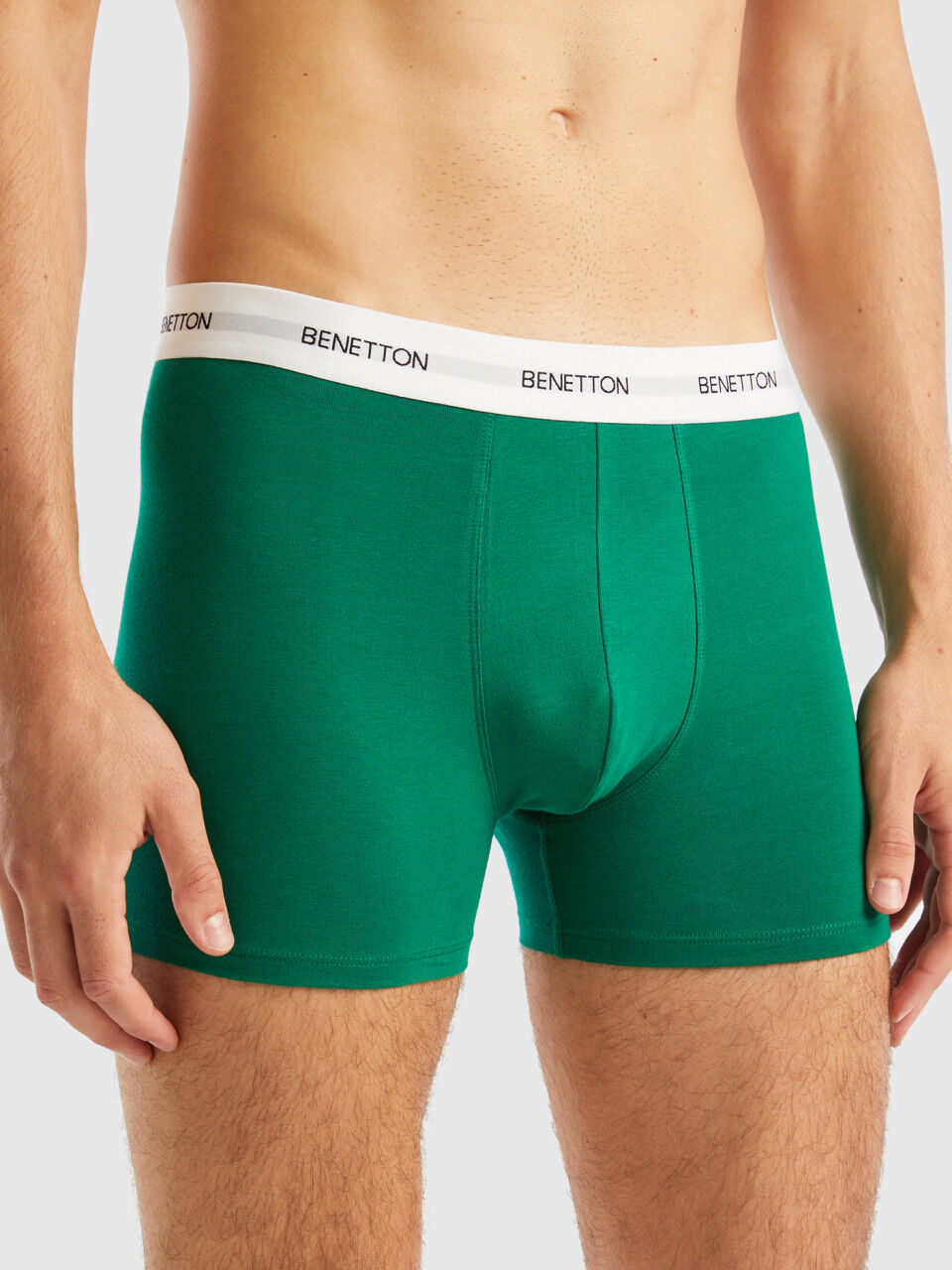 Benetton boxer shorts online