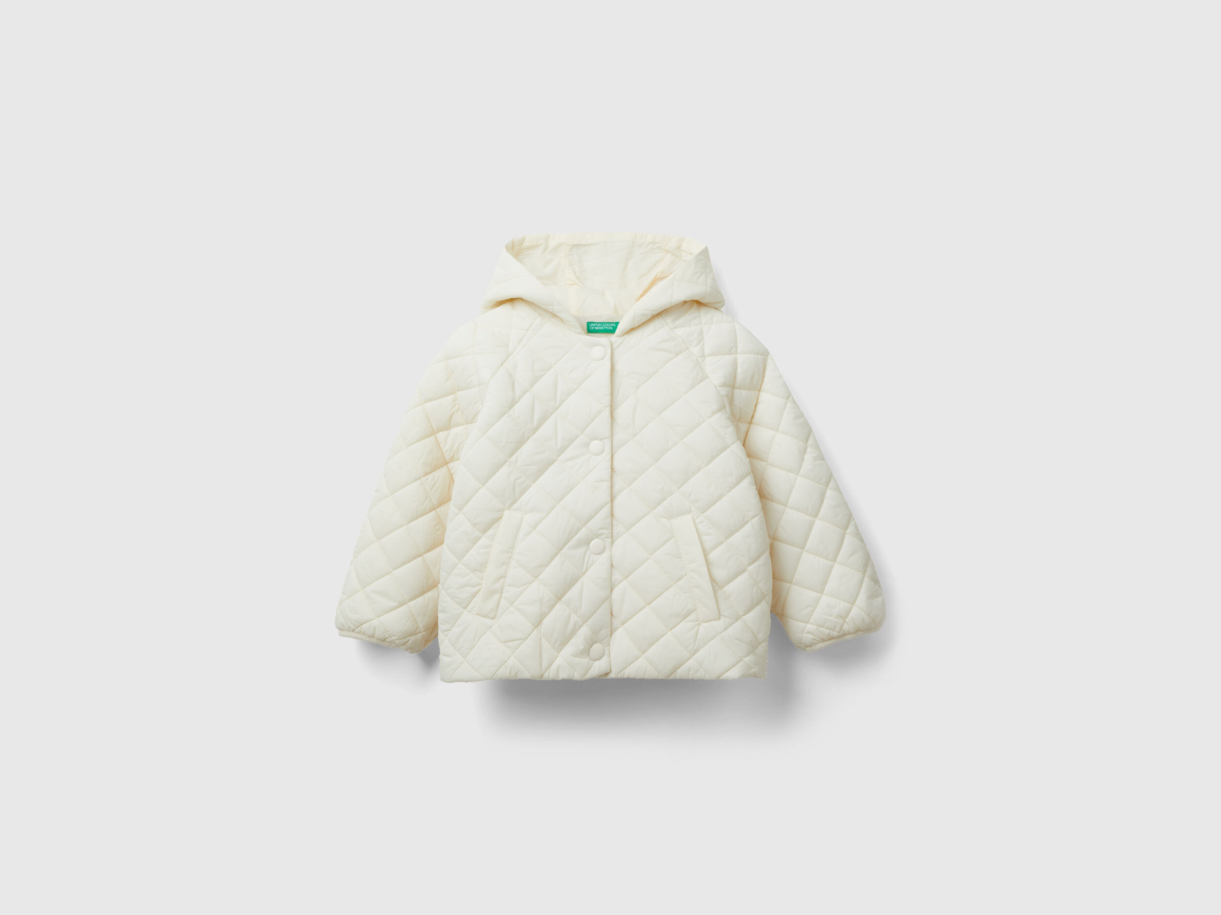 Benetton jacket hotsell girl