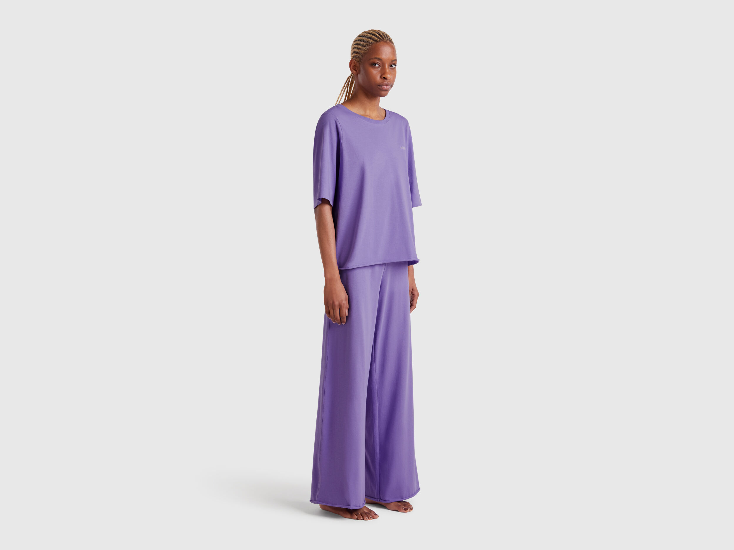 Women's Nightwear Undercolors Collection | Benetton