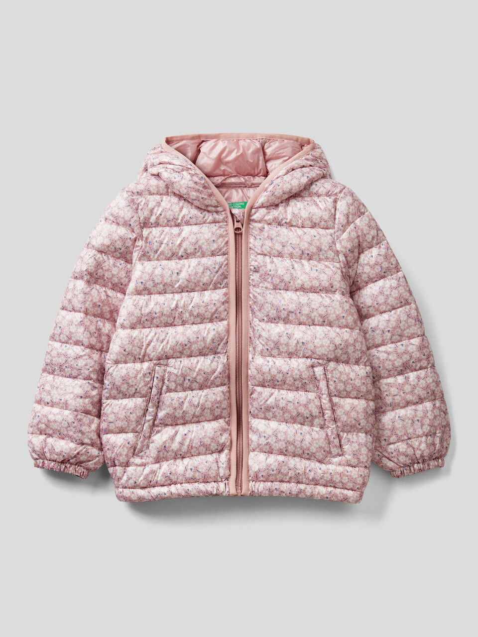 Sfera waterproof jacket discount 61% KIDS FASHION Jackets Print Pink 7Y 