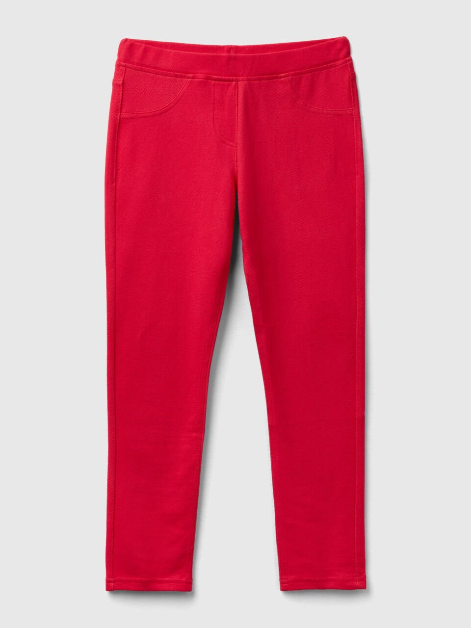 Pantalones pana hotsell niña benetton