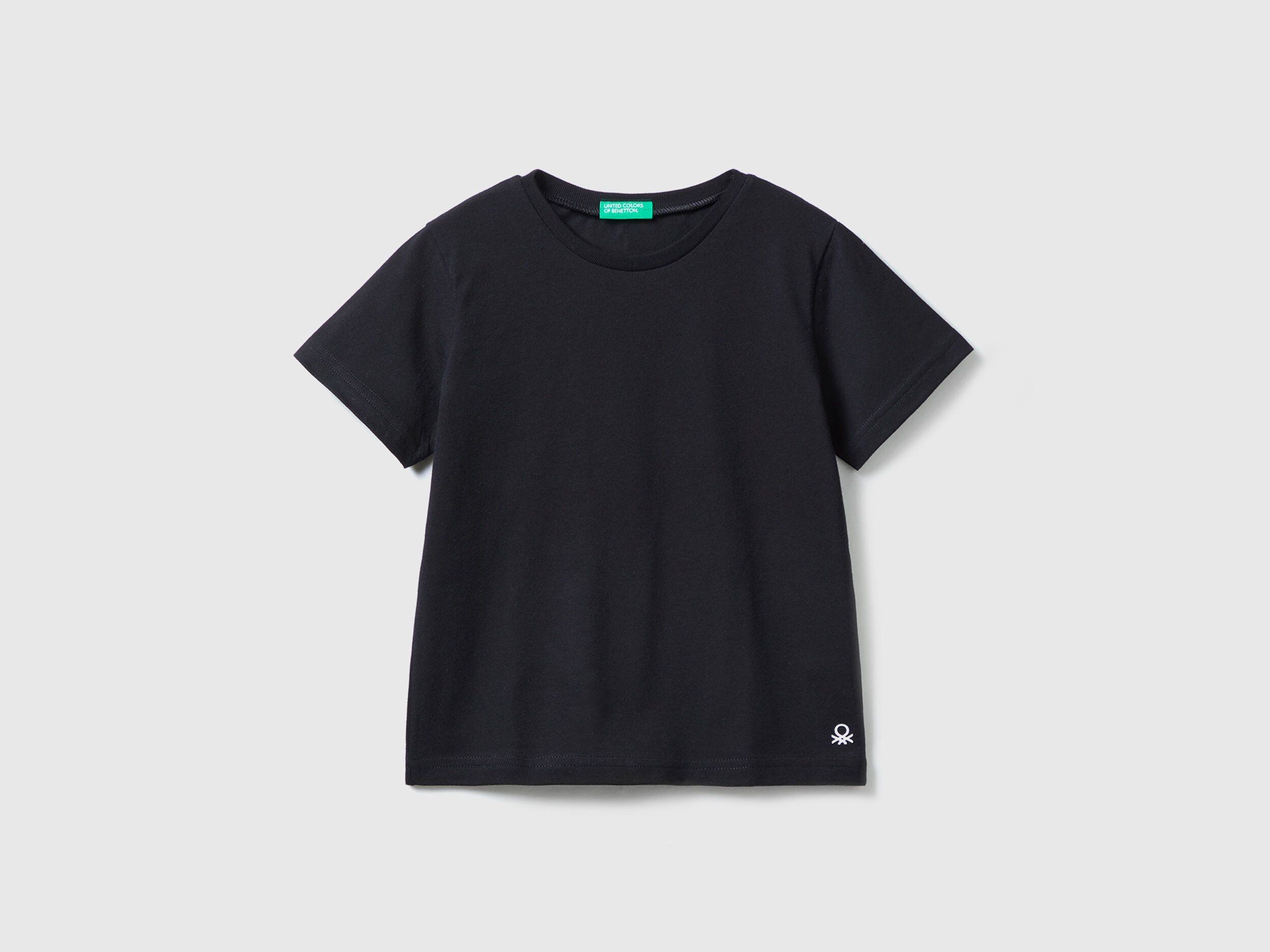 Benetton t cheap shirt bambino