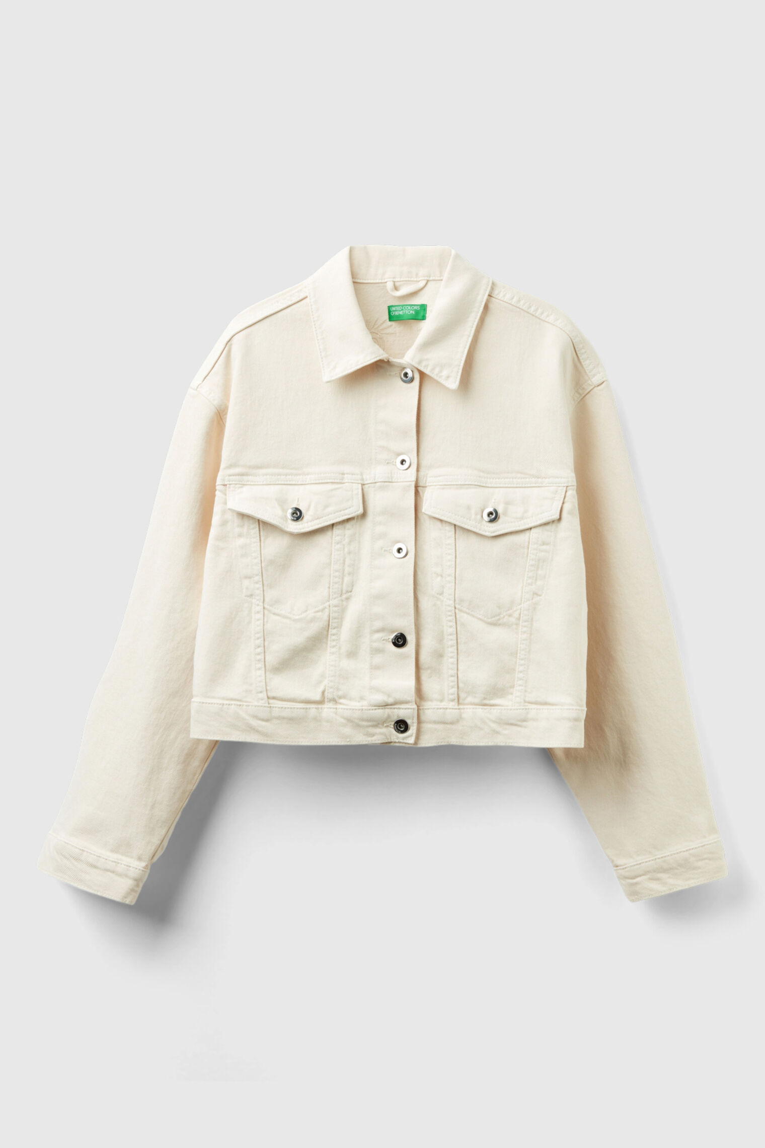 Women's Jackets and Coats Collection 2024 | Benetton