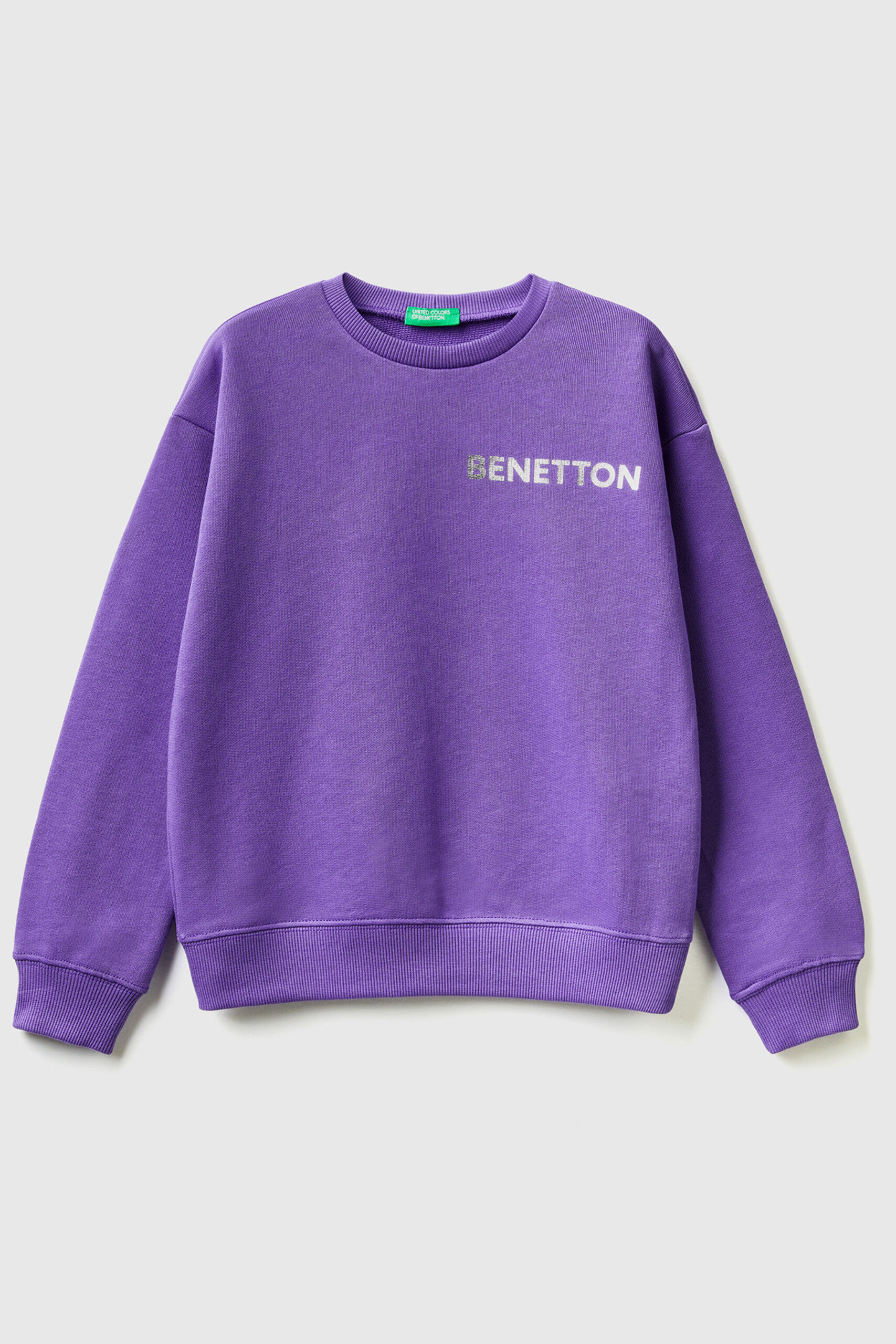 New Collection Girl's Apparel 2023 | Benetton