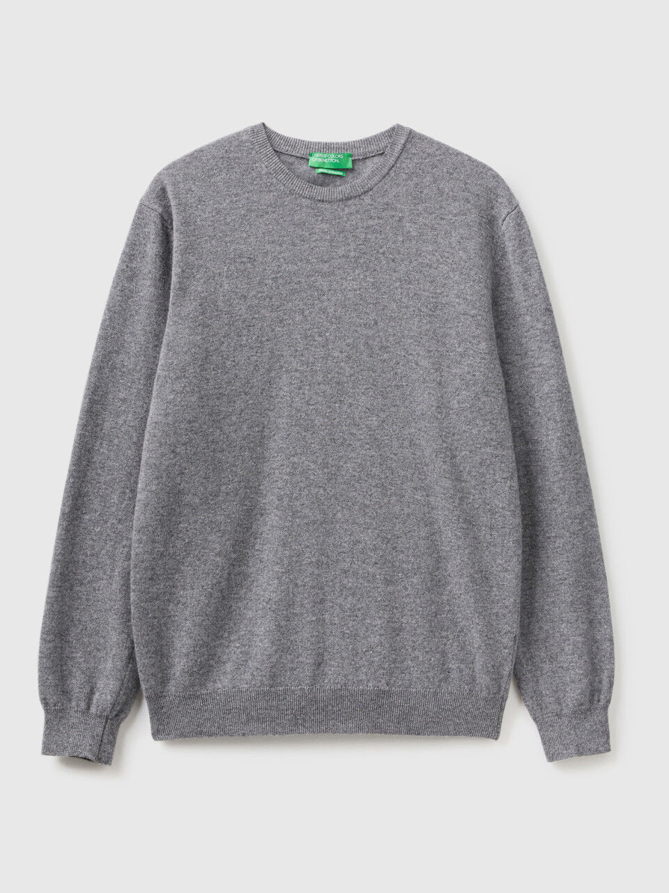 Benetton pull homme 2025