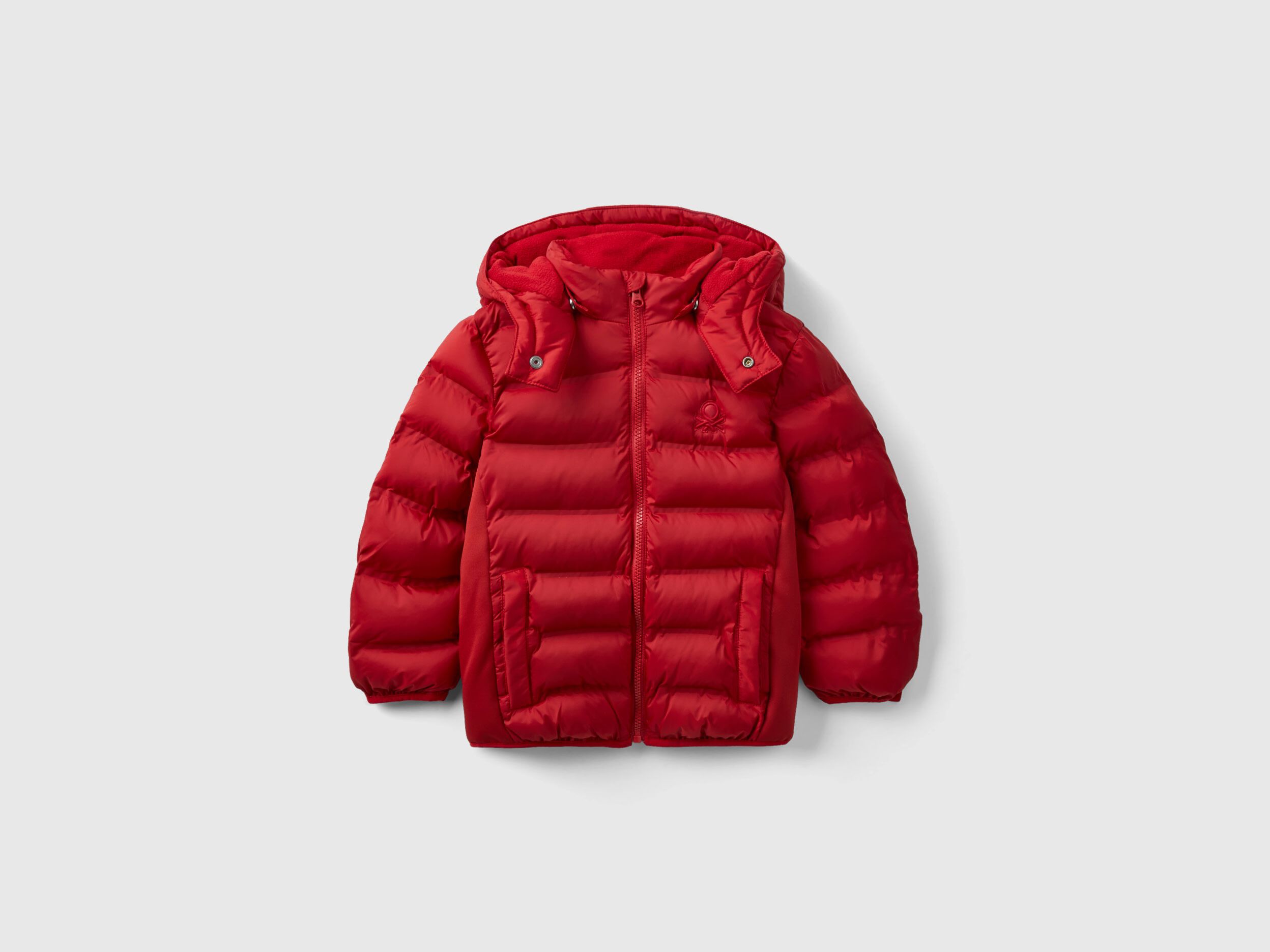 Benetton online kids coats