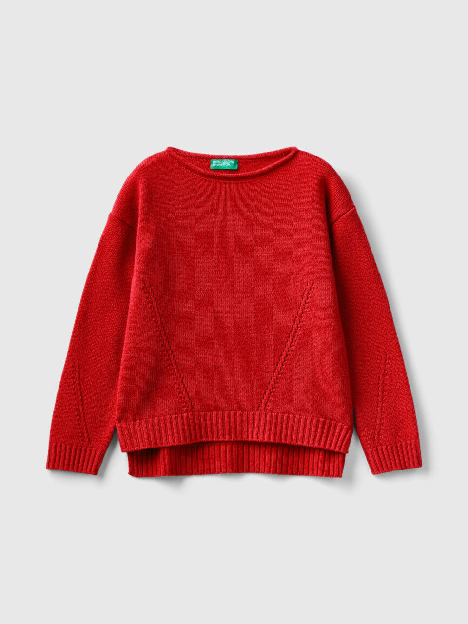 Benetton 2025 outlet niña