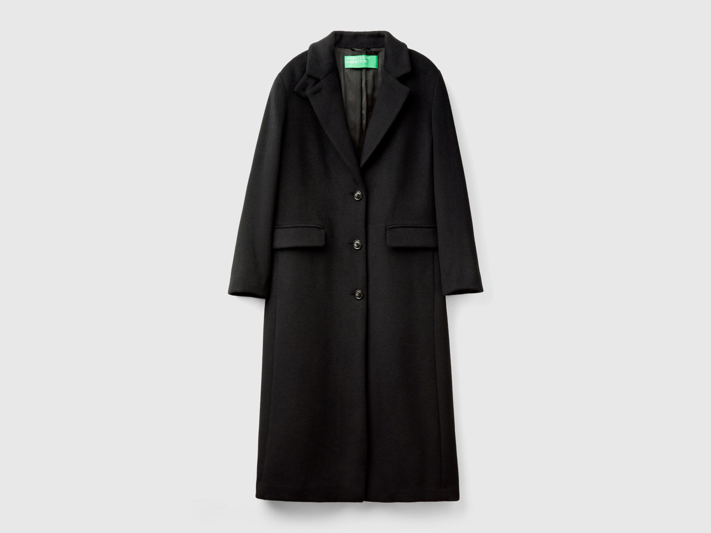Benetton coats store