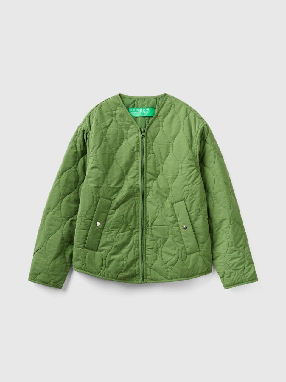 Women's Padded Jackets New Collection 2024 | Benetton