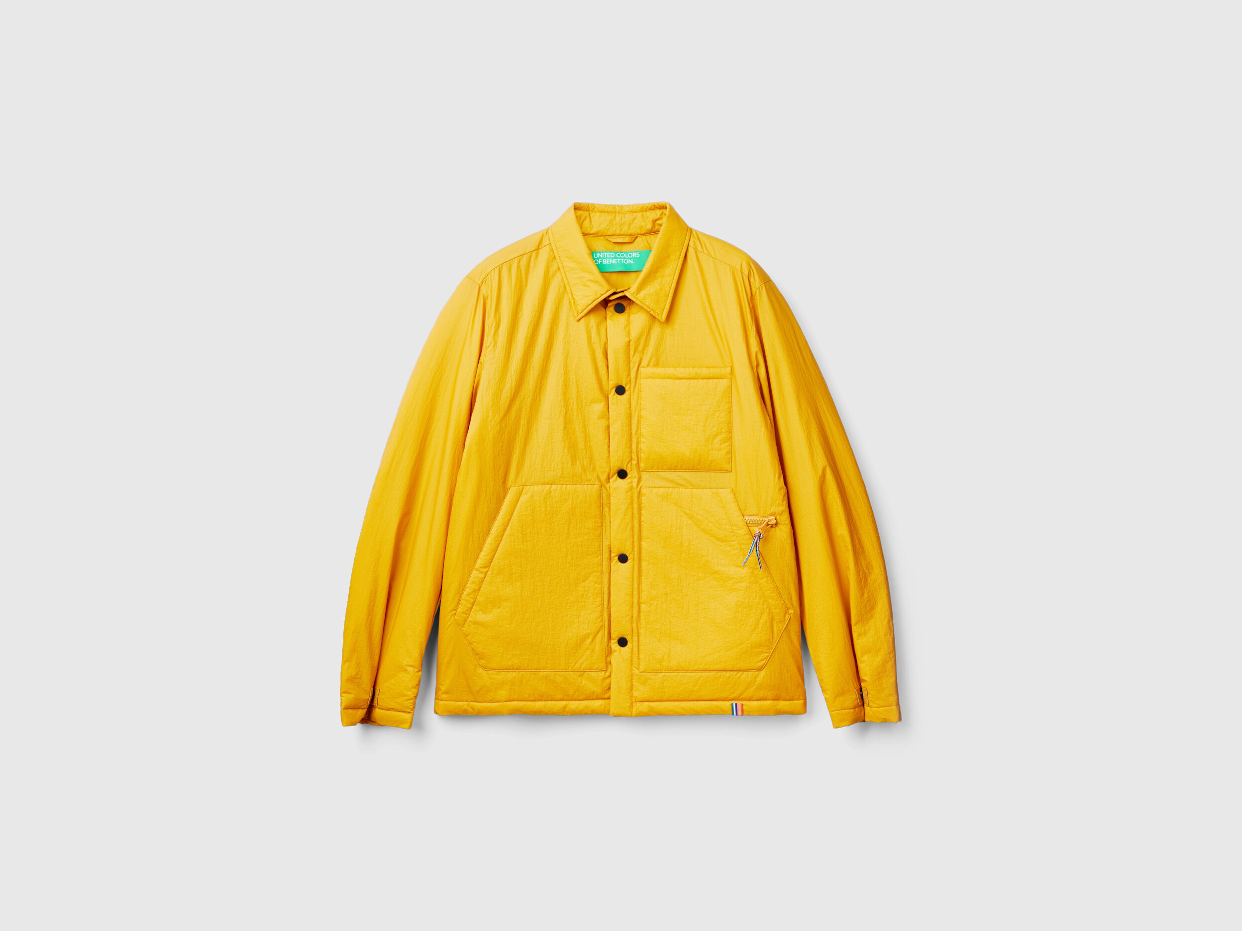 Thin nylon jacket new arrivals