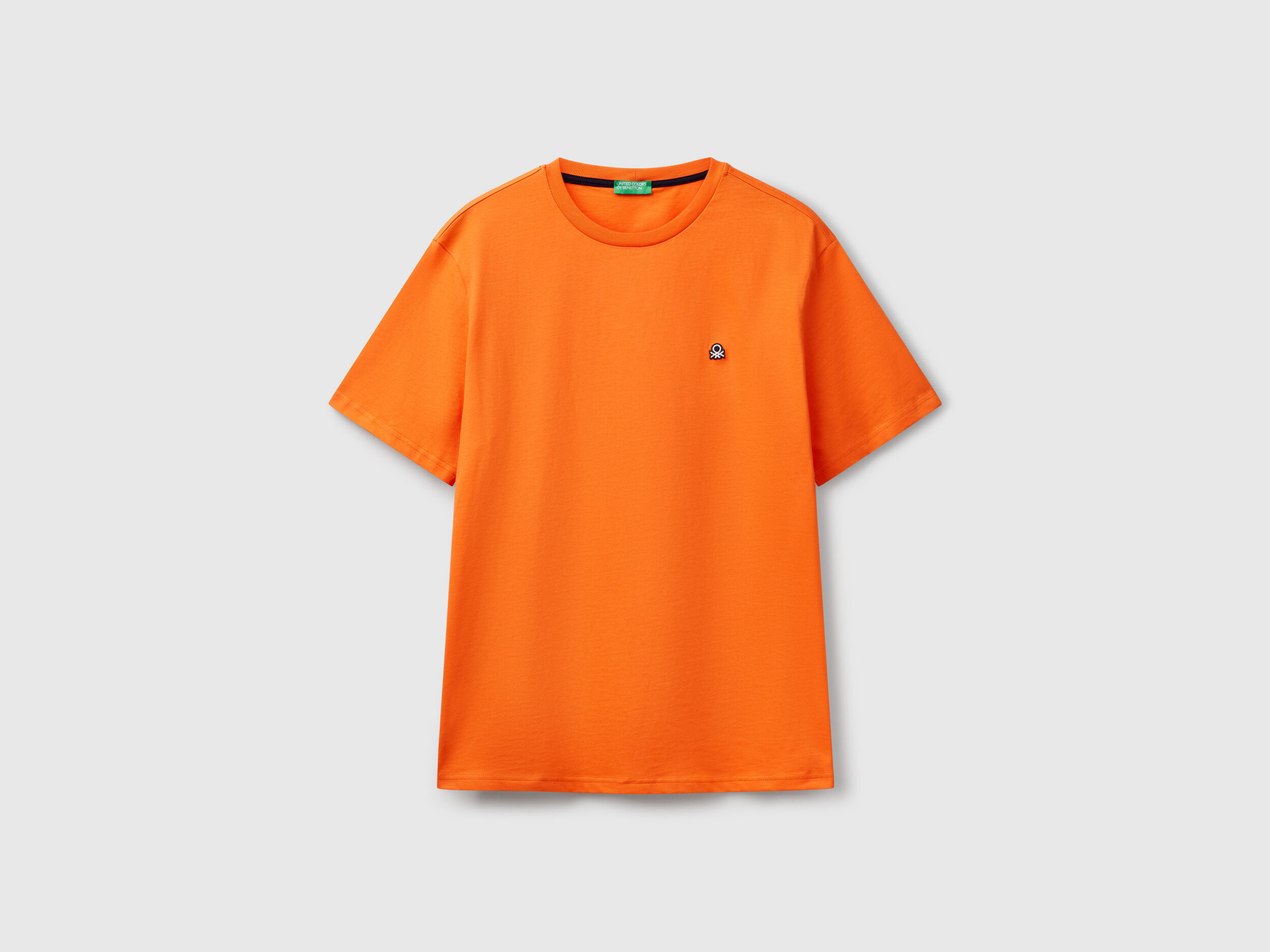 Men's T-shirts New Collection | Benetton