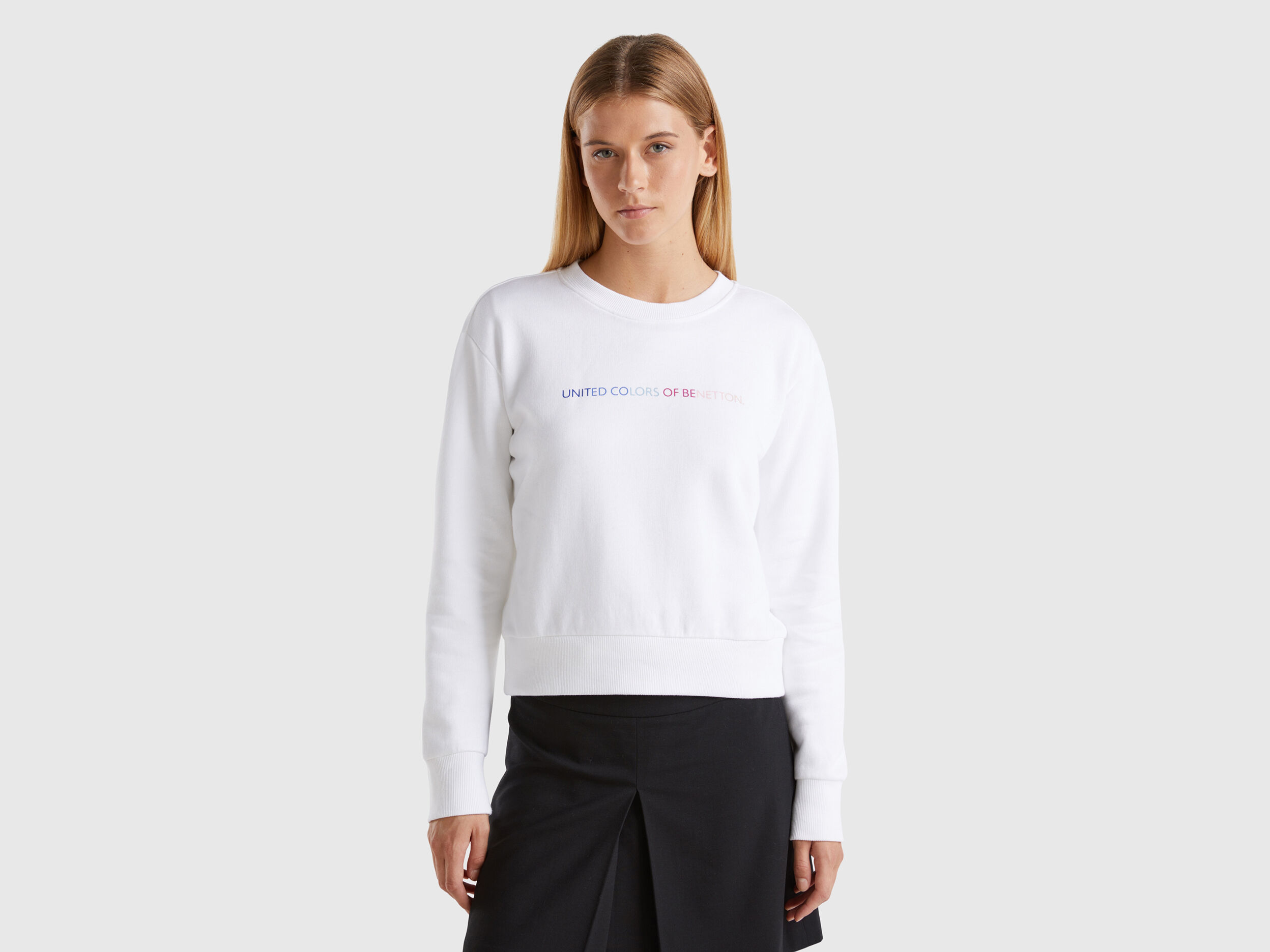 Women s Sweatshirts Collection 2024 Benetton