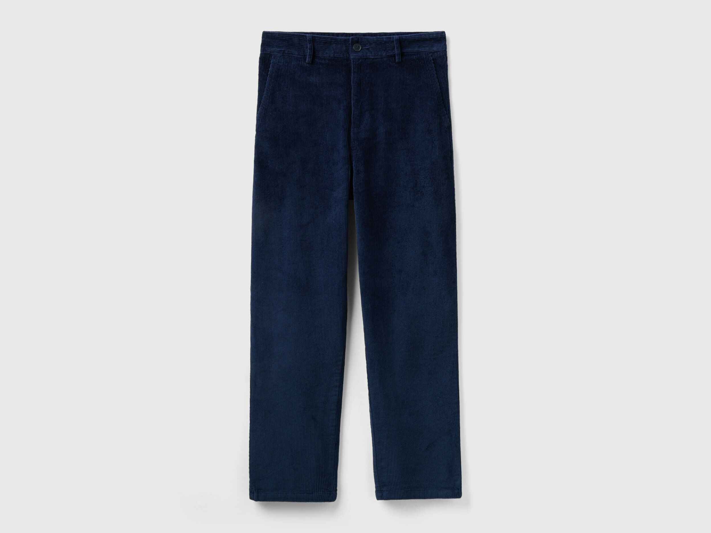 Sta-prest Corduroy Trousers - Blue | Levi's® US