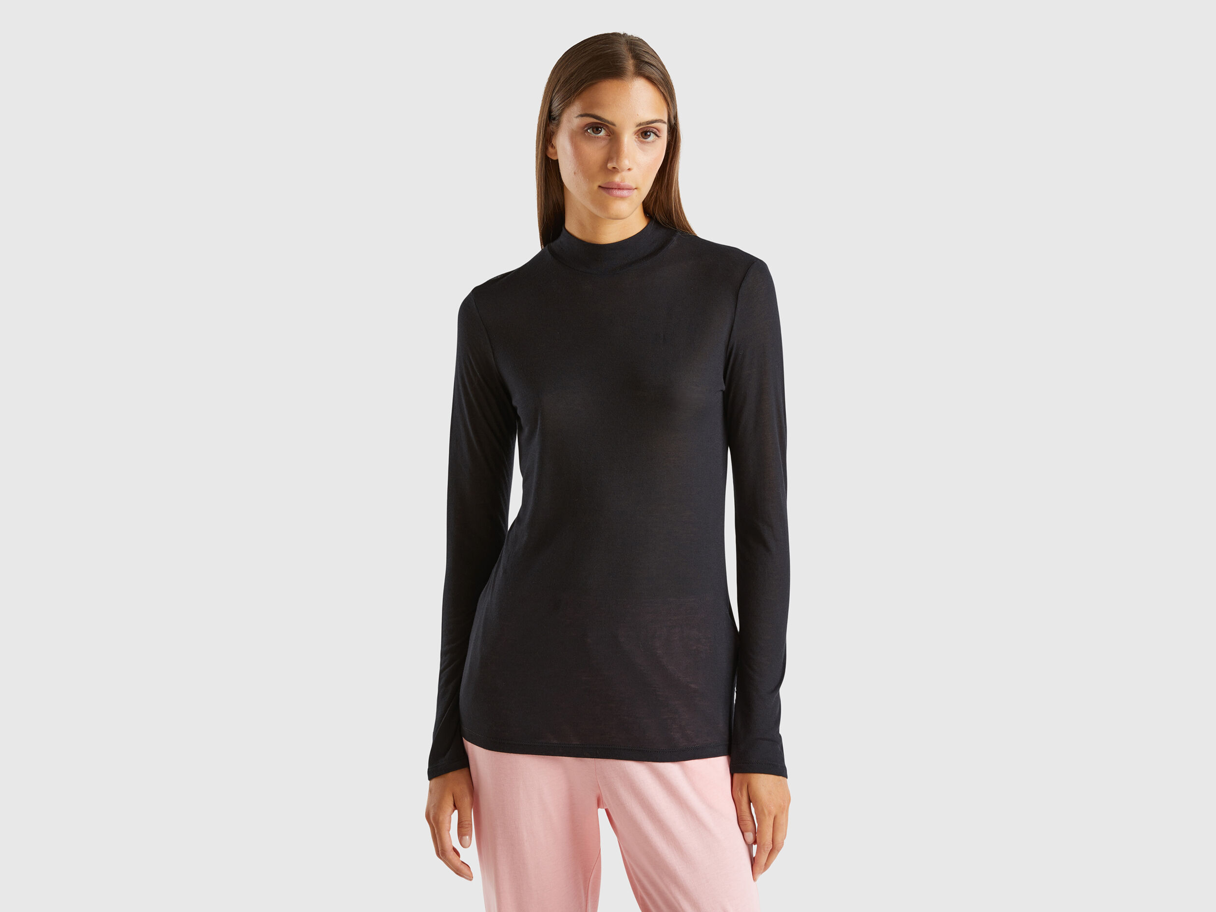 Ropa de mujer color negro outlet