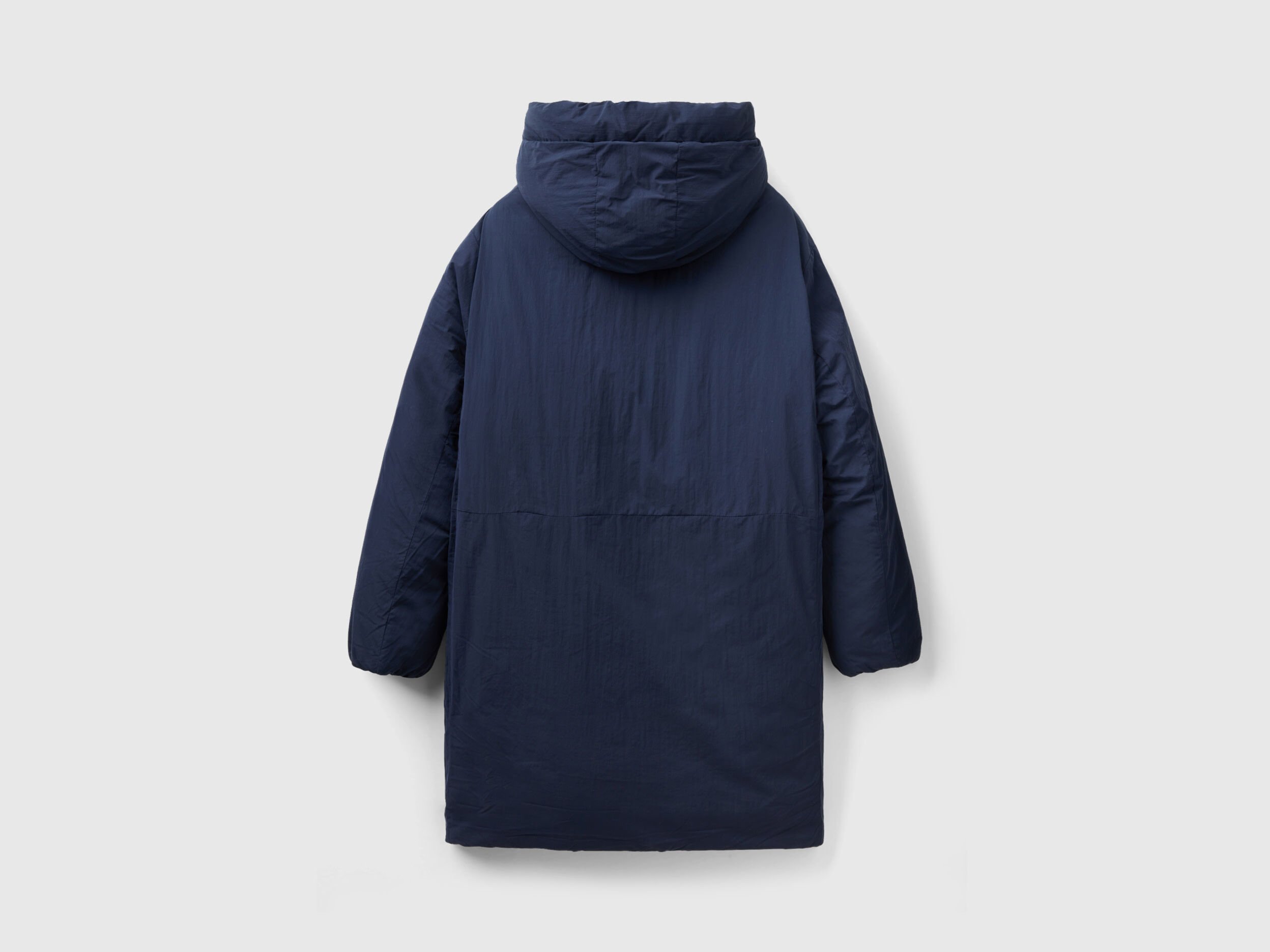 Benetton rain defender jacket online