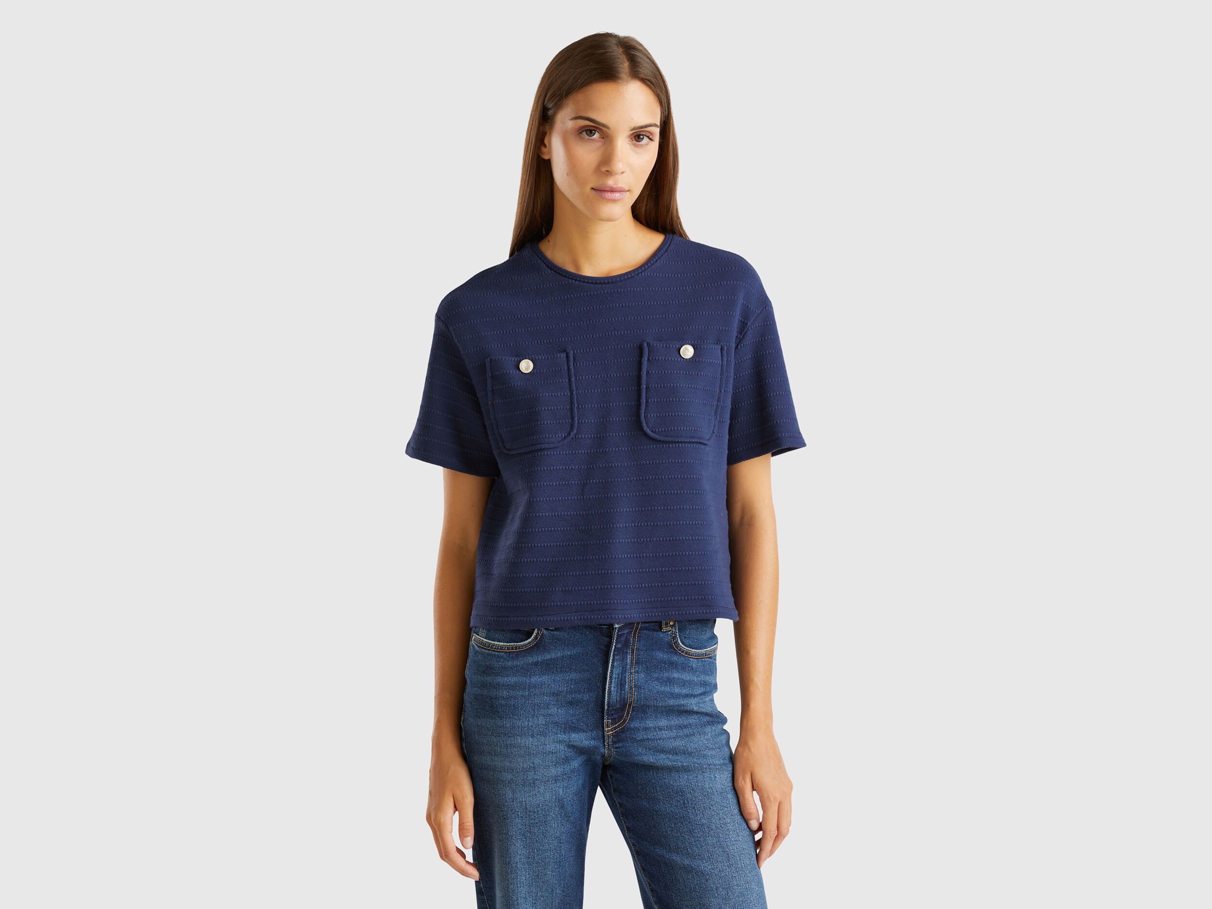 Camisetas Mujer y Top Nueva Coleccion Online