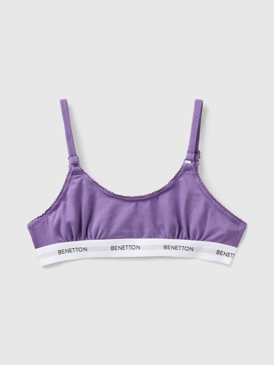 Ropa hot sale niña benetton