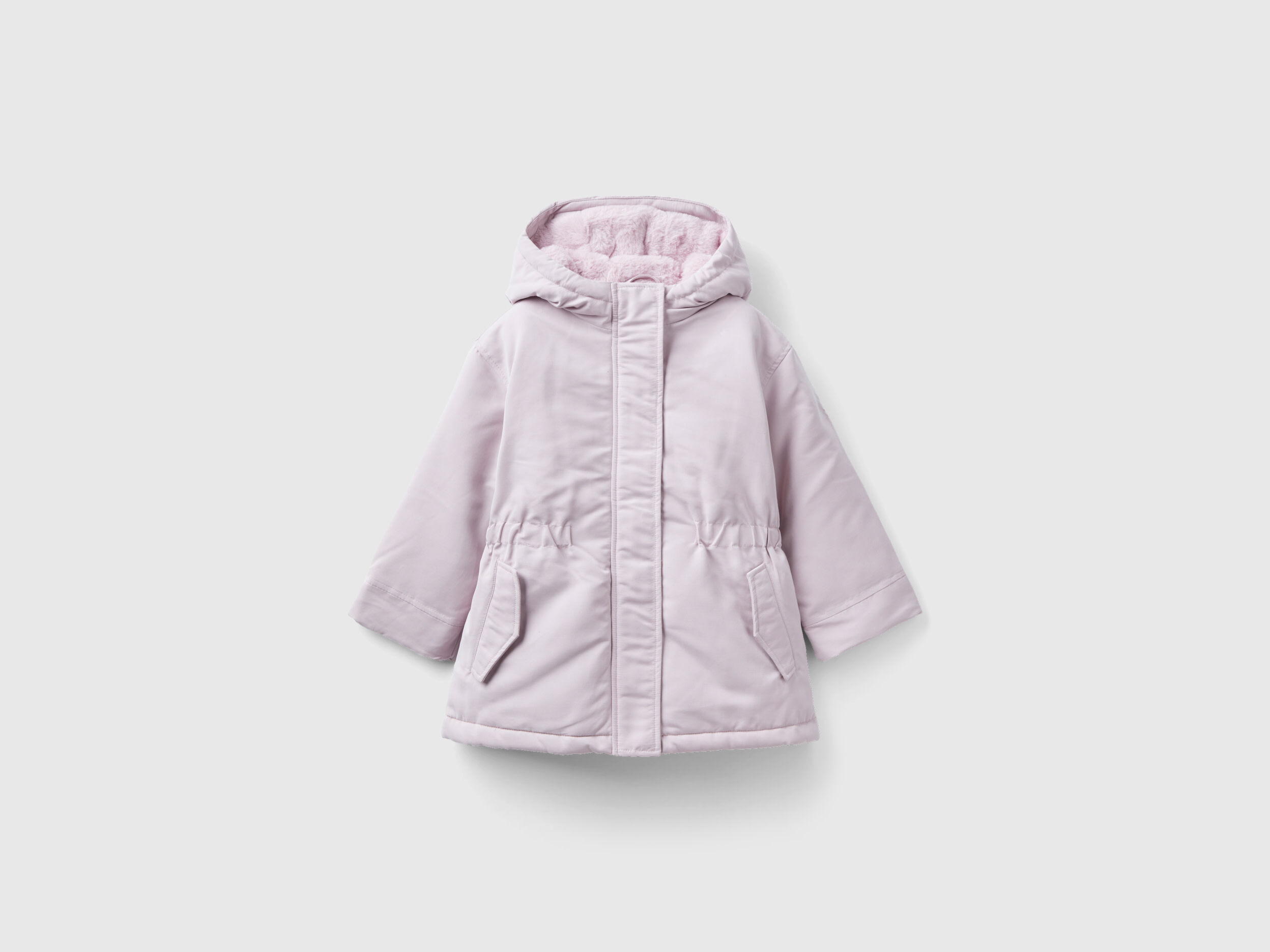 Benetton new arrivals giubbotti bimba