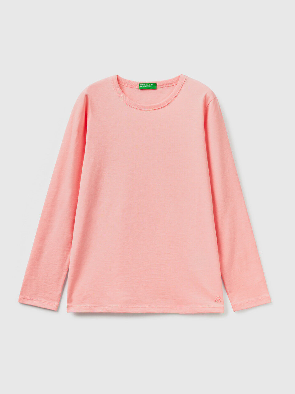 Benetton outlet niña deals