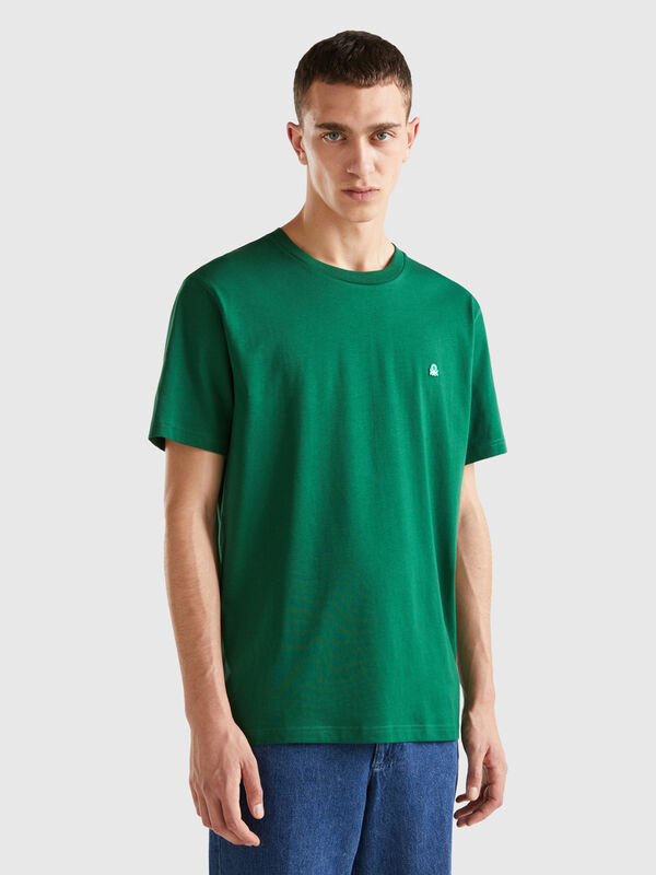 Benetton New T-shirts 2024 | Men\'s Collection