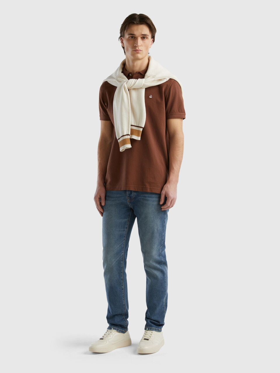 Ropa de hombre jeans shop