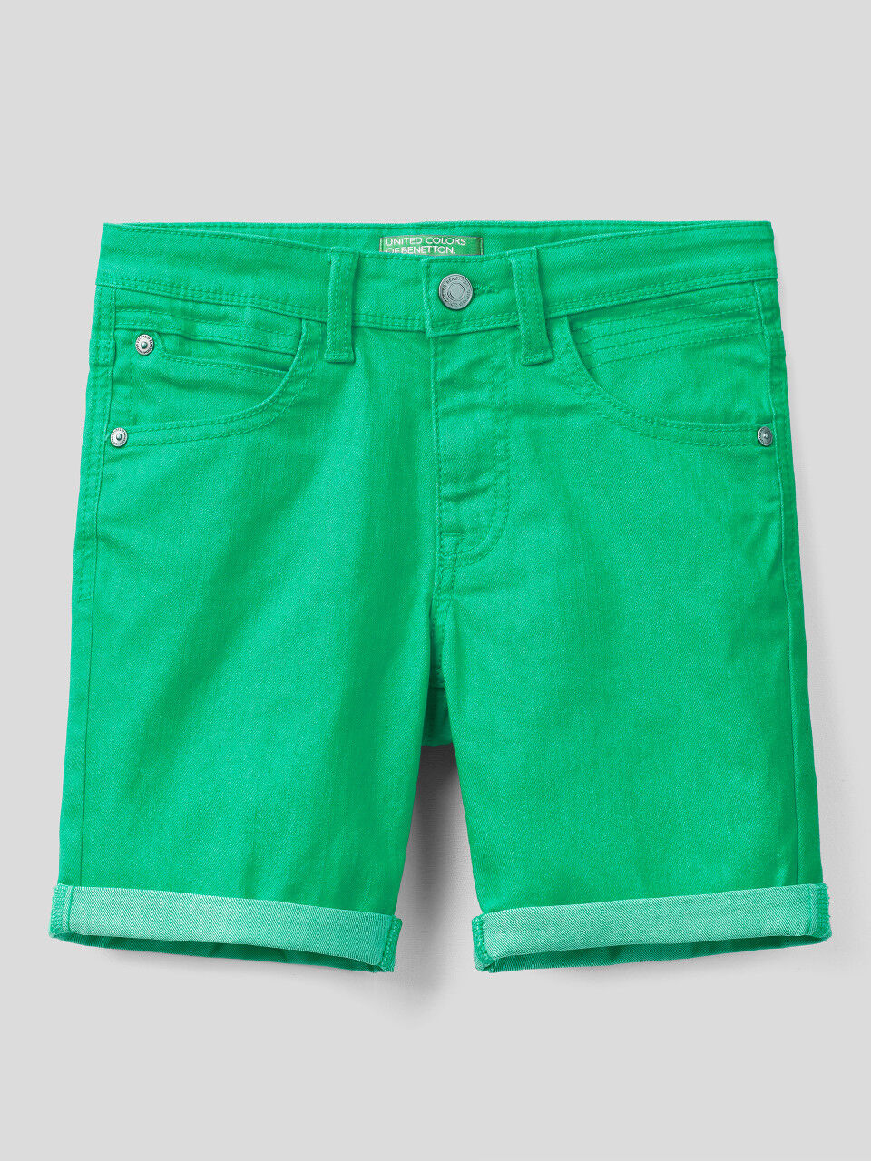 United Colors of Benetton Baby Boy's Shorts Z6ERJ