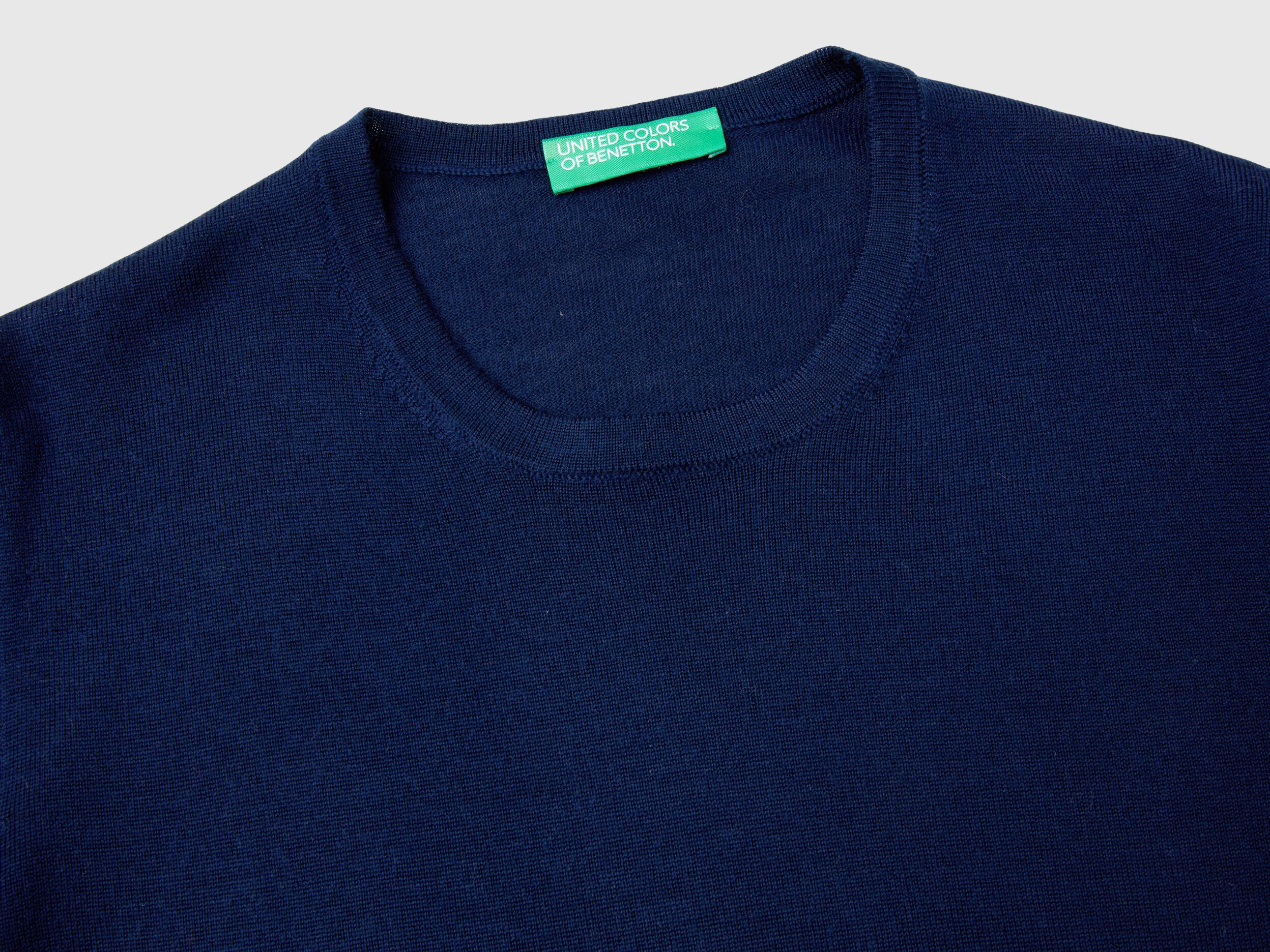 Short sleeve merino sweater new arrivals