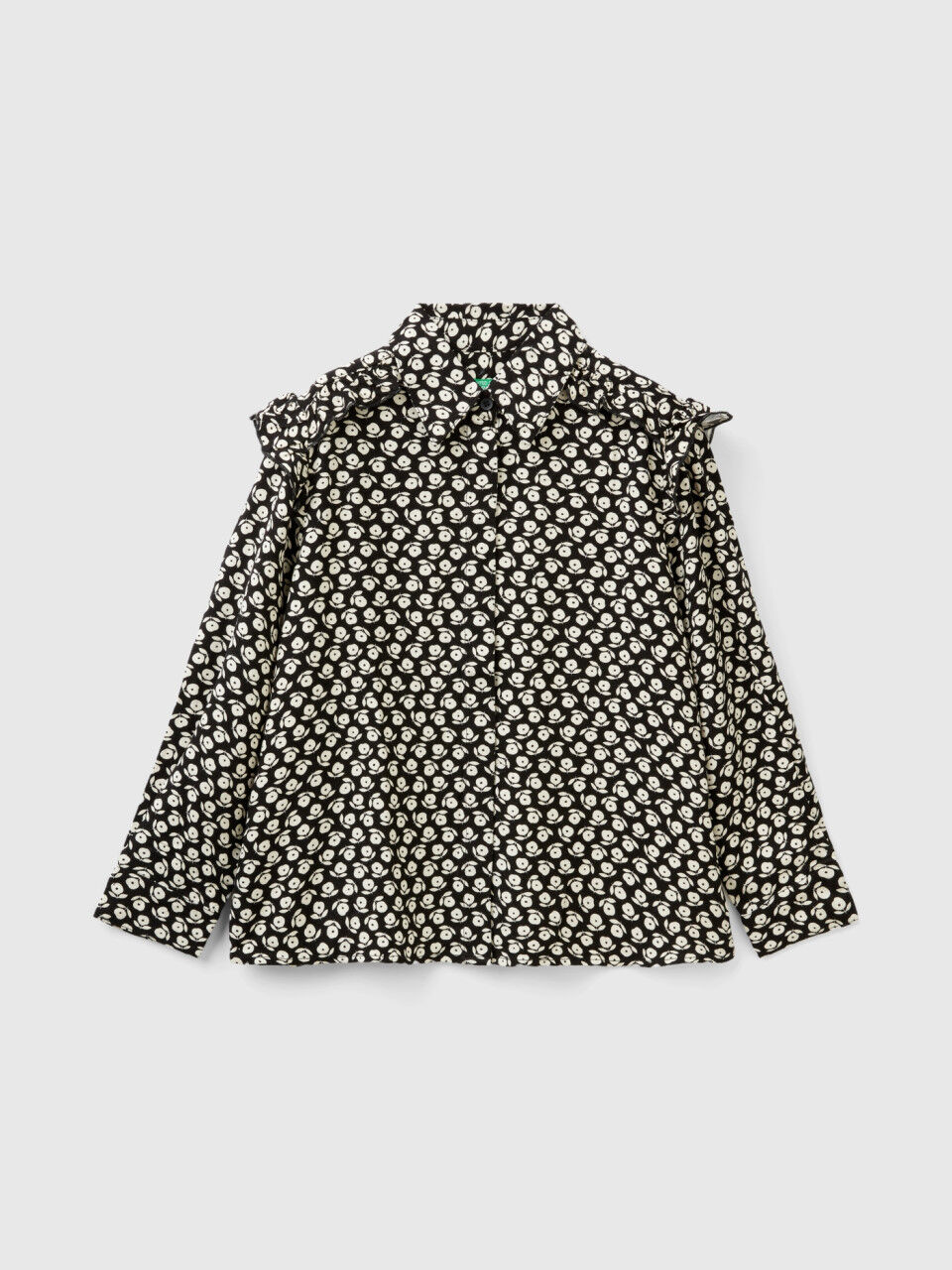 Camisa niña store