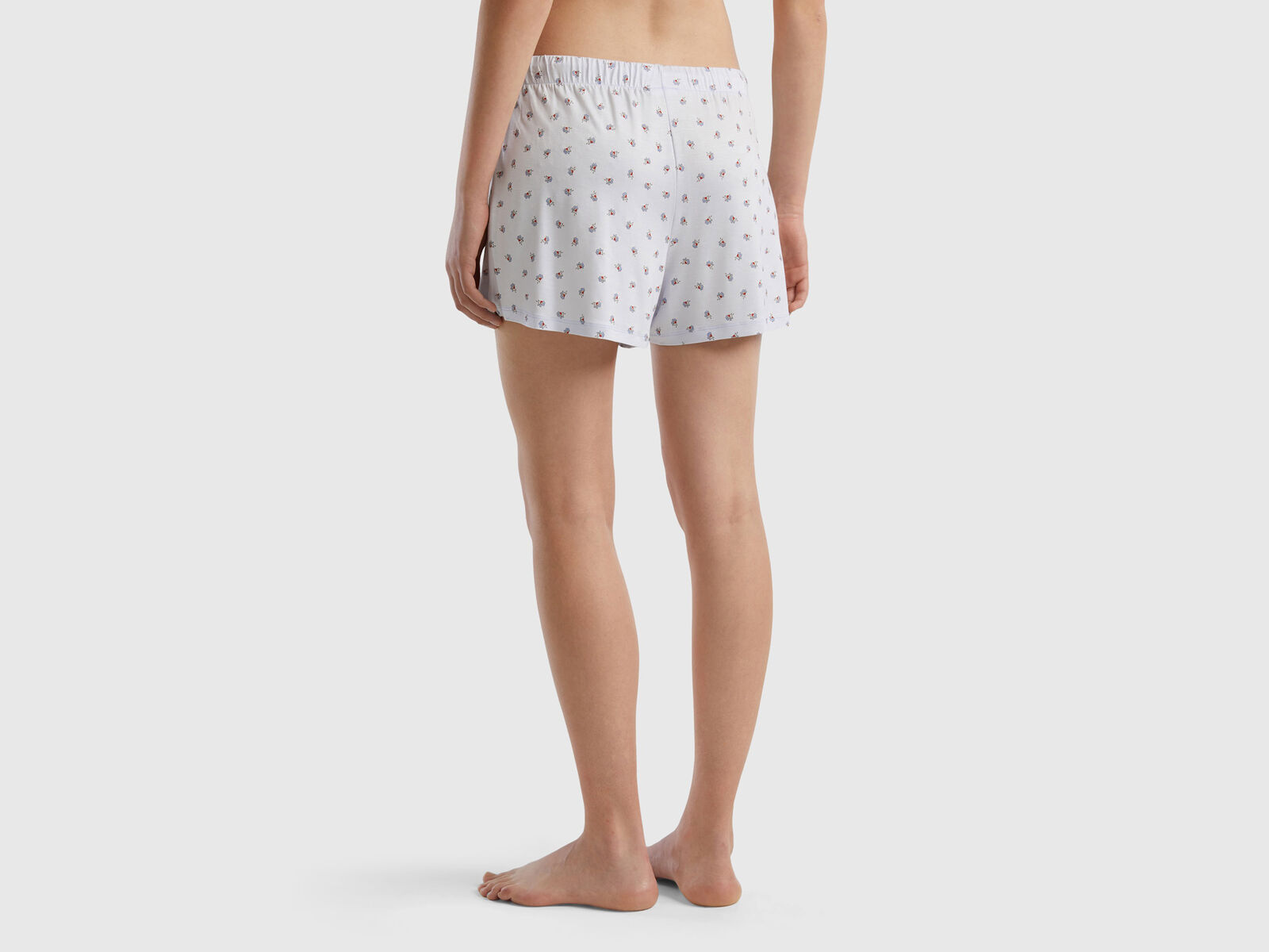 Sustainable Shorts for Women