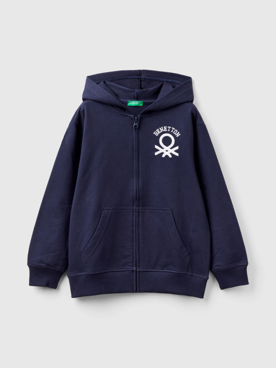 Navy blue hoodies for hotsell juniors